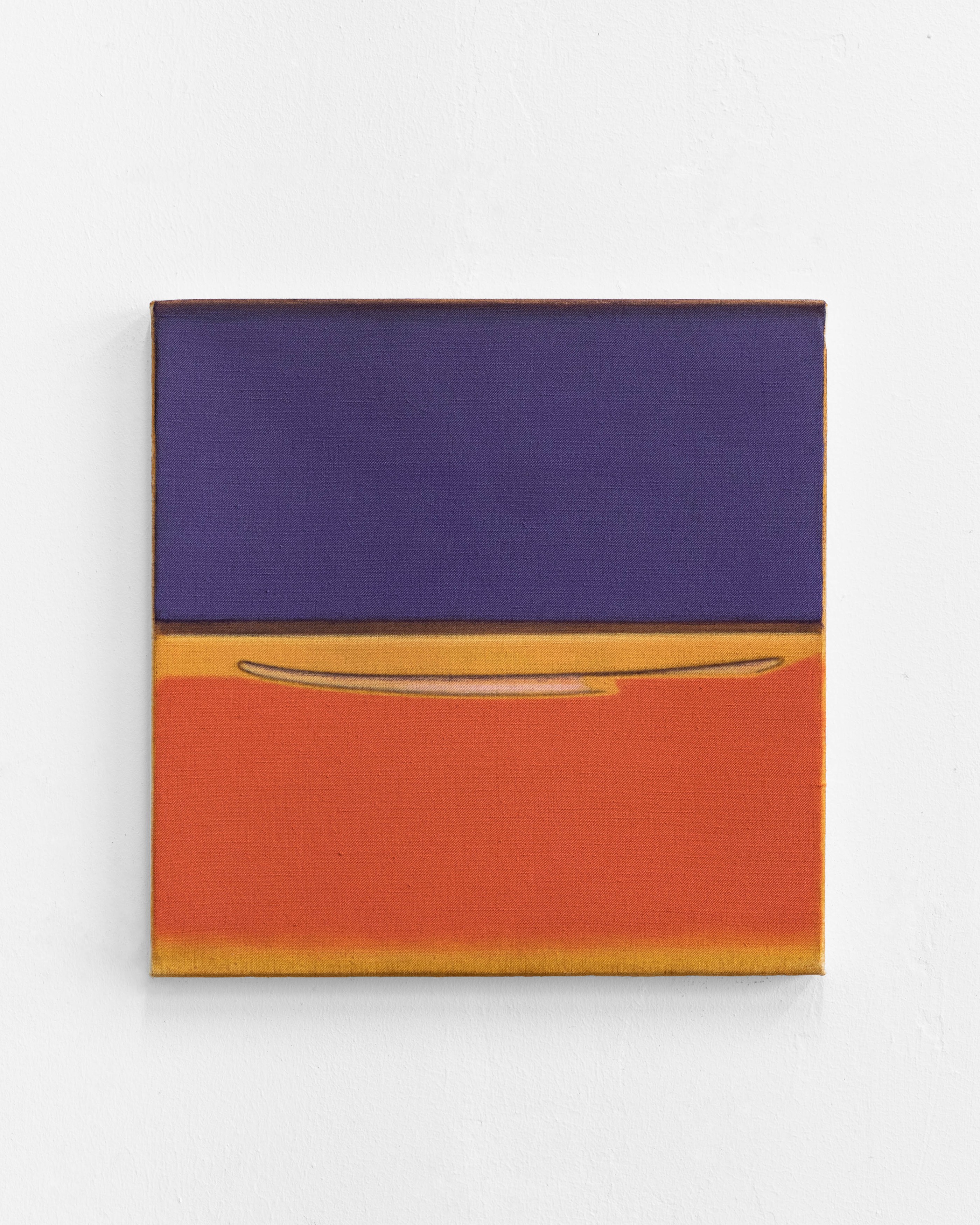 Julie Beaufils, Démo at Galerie Balice Hertling, photo 3