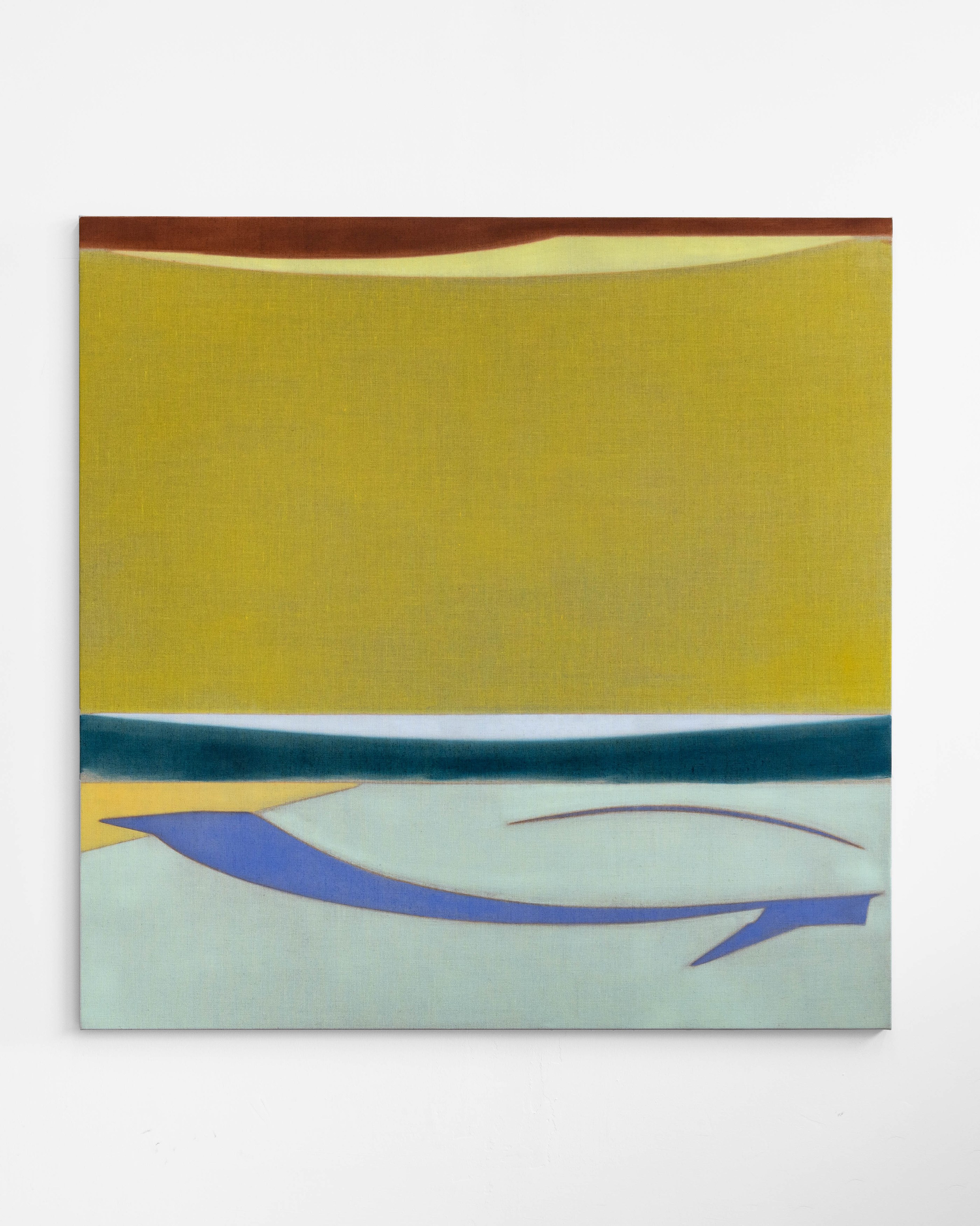 Julie Beaufils, Démo at Galerie Balice Hertling, photo 4