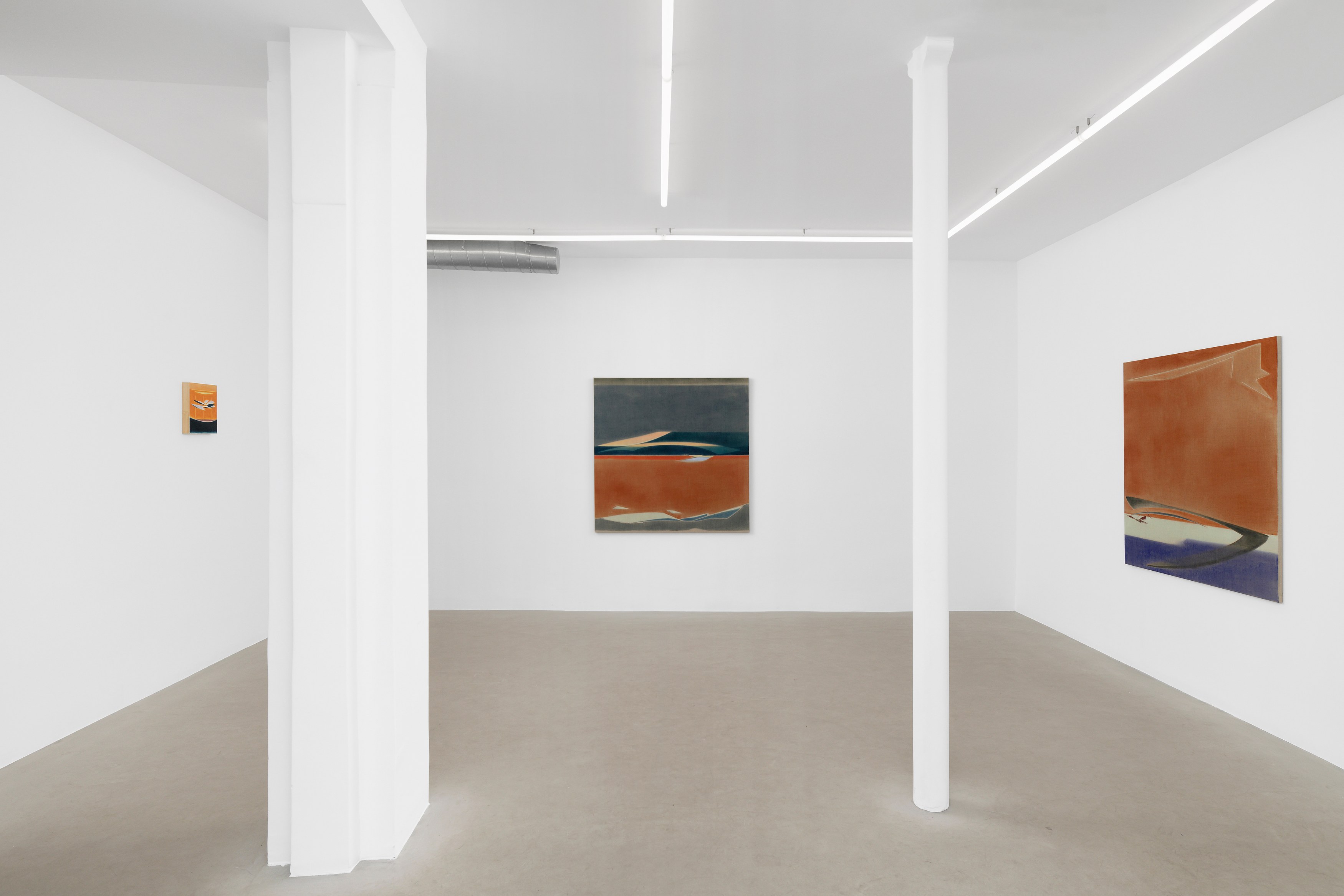 Julie Beaufils, Démo at Galerie Balice Hertling, photo 6
