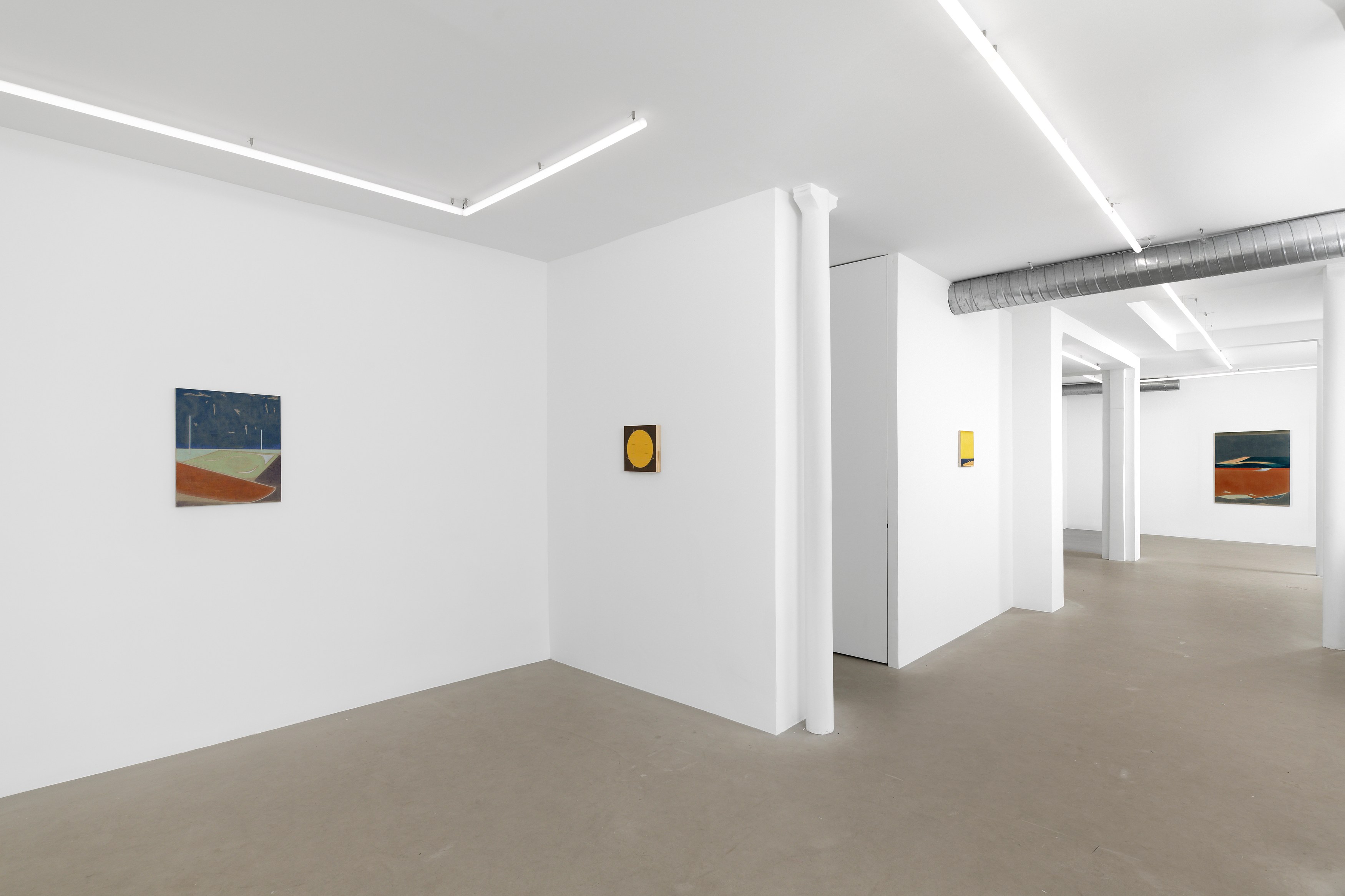 Julie Beaufils, Démo at Galerie Balice Hertling, photo 5