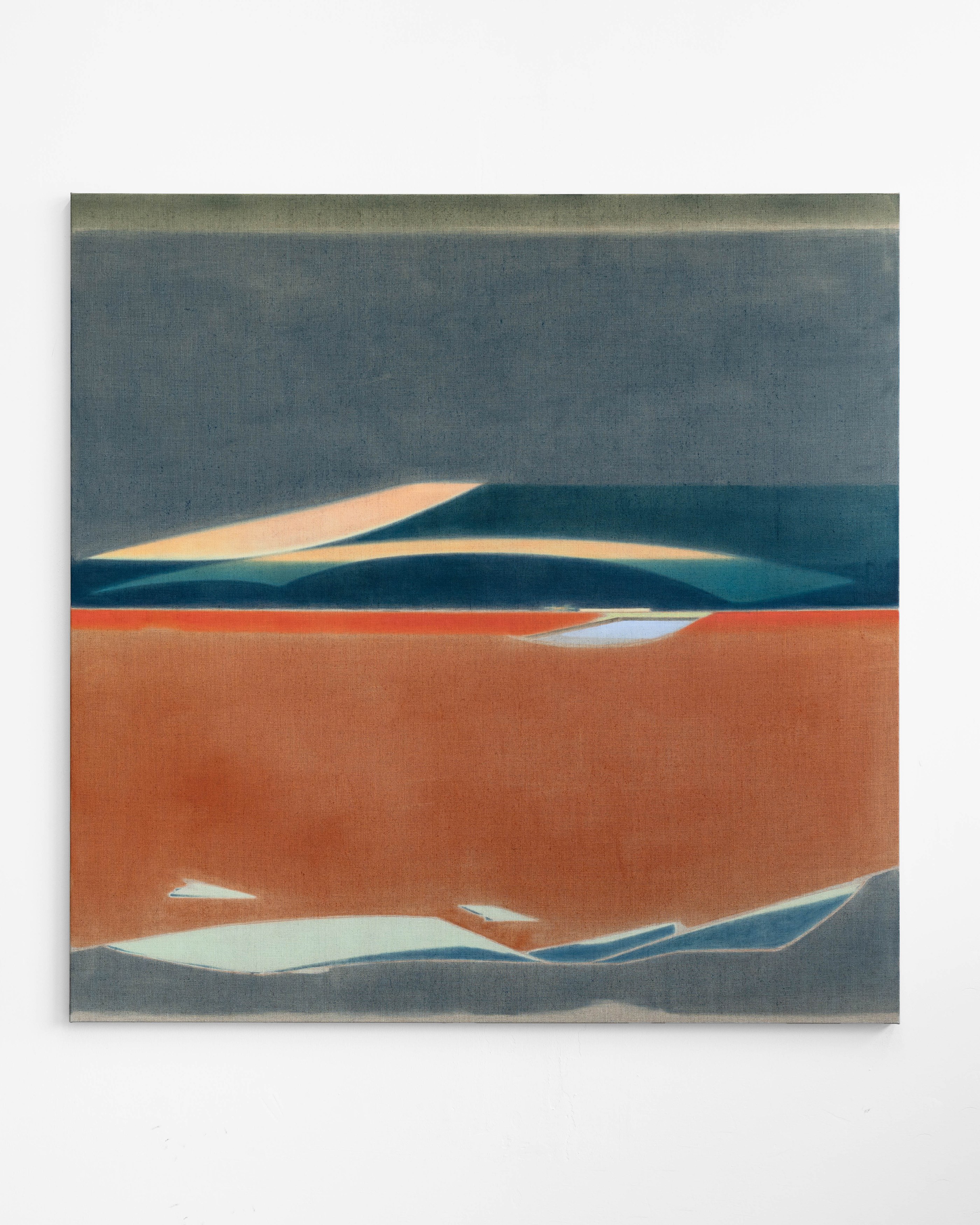 Julie Beaufils, Démo at Galerie Balice Hertling, photo 7