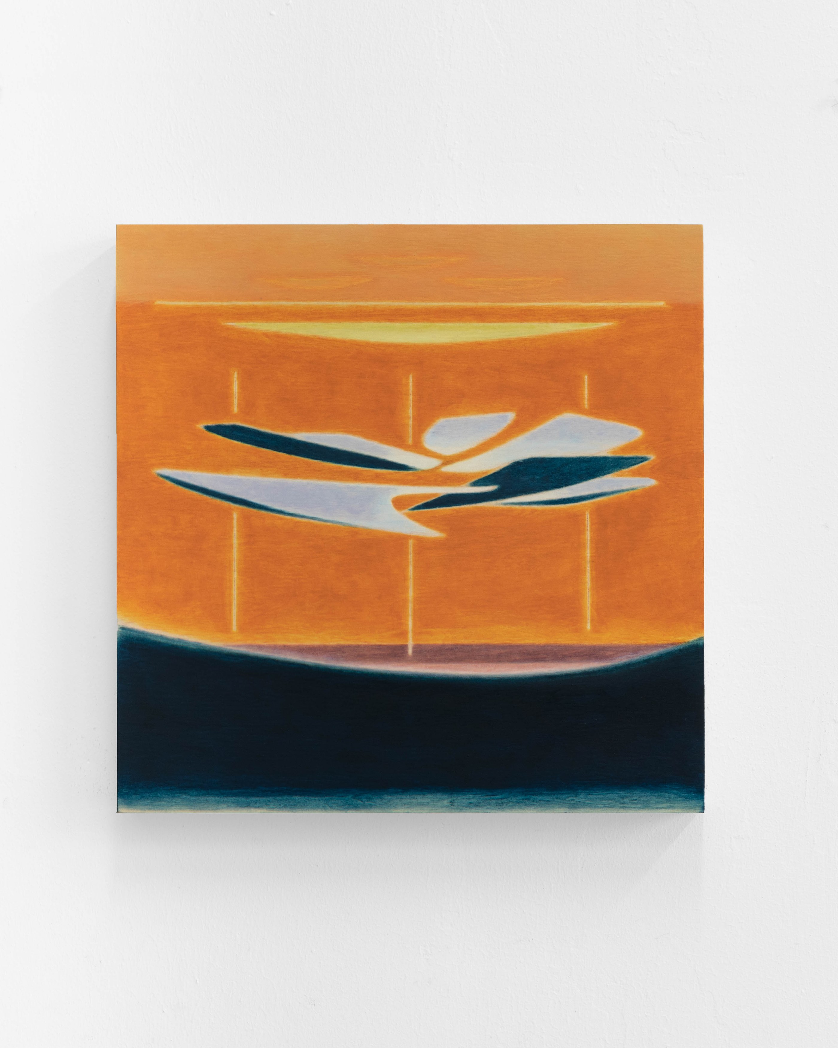 Julie Beaufils, Démo at Galerie Balice Hertling, photo 10