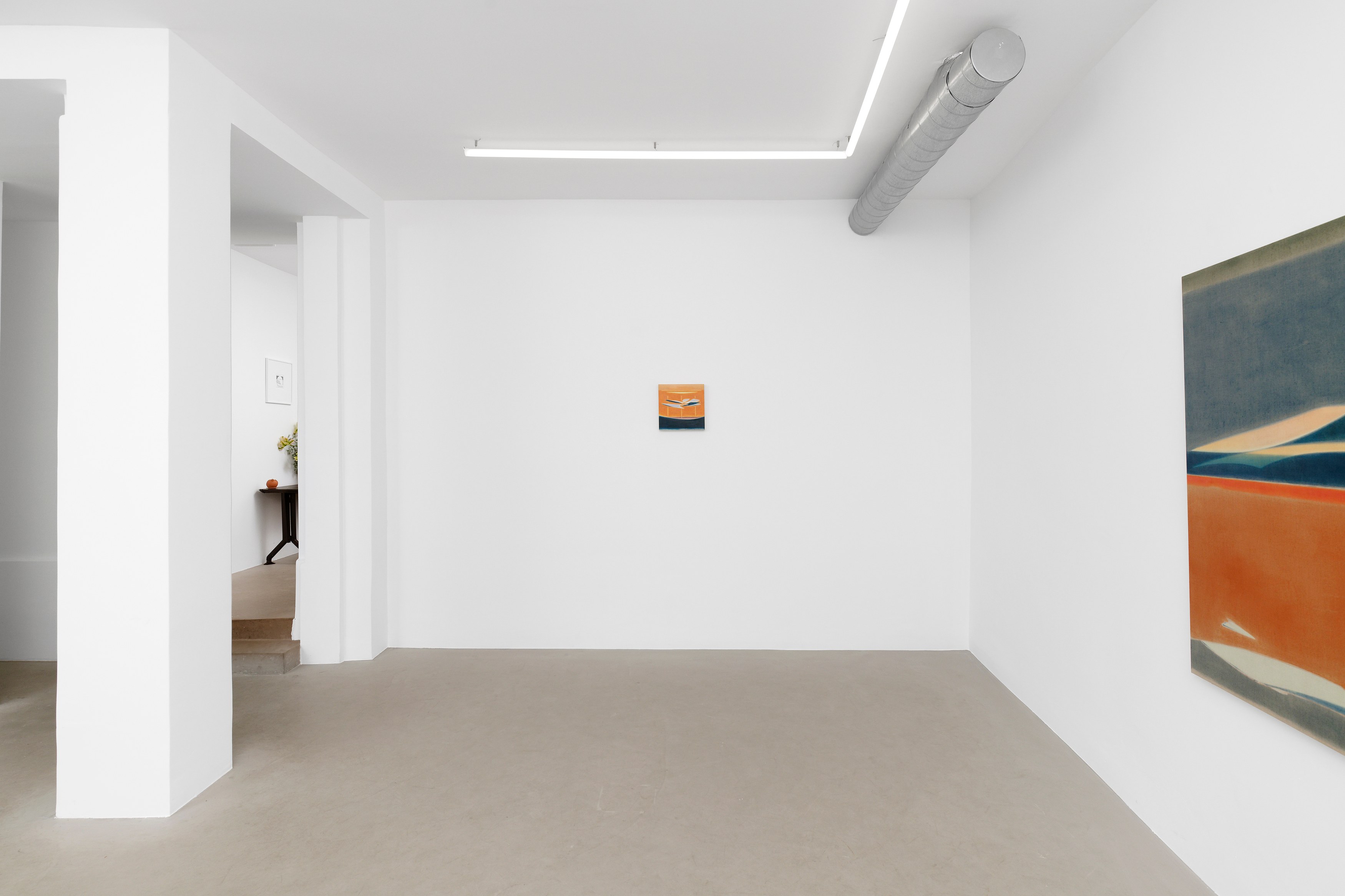 Julie Beaufils, Démo at Galerie Balice Hertling, photo 9