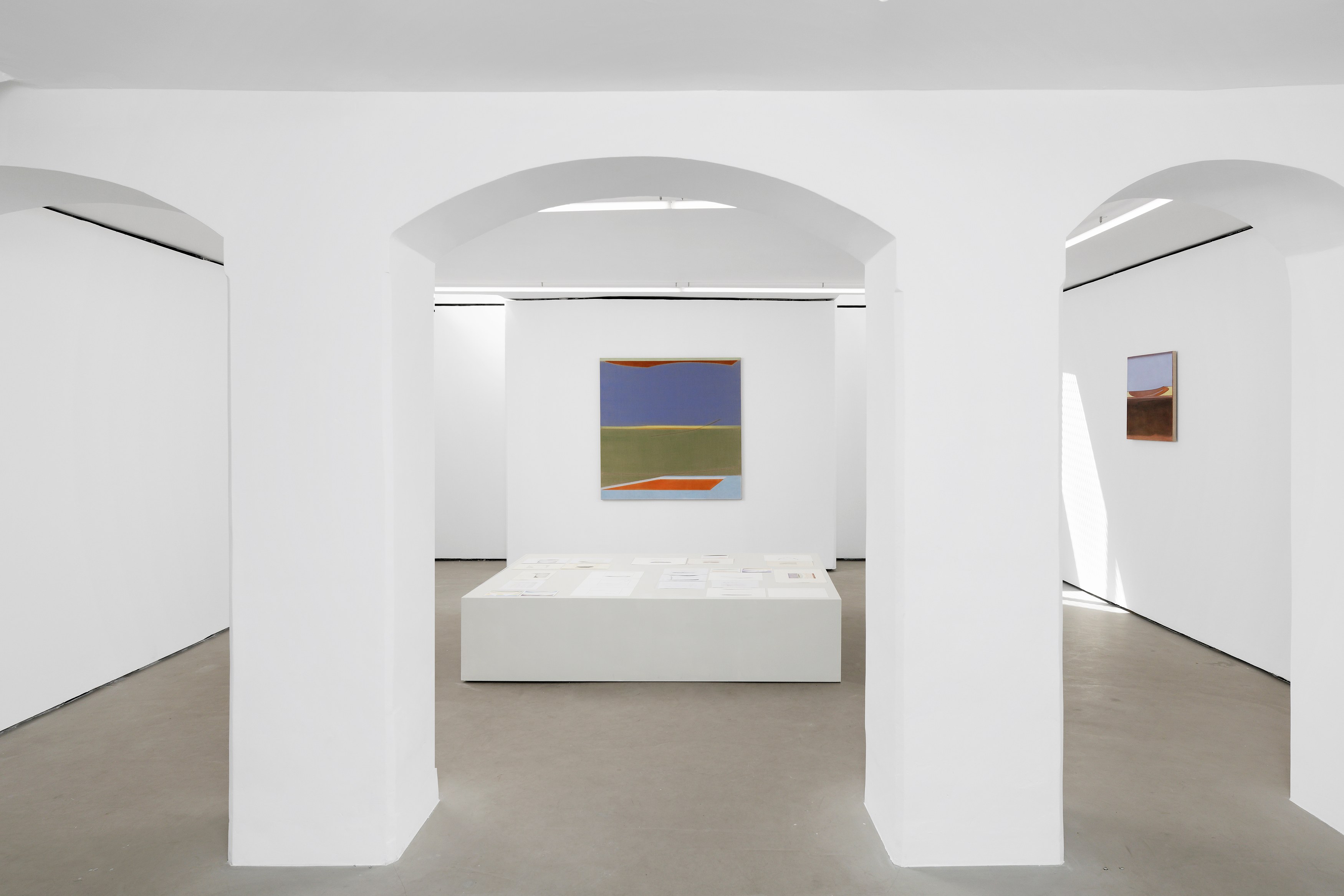Julie Beaufils, Démo at Galerie Balice Hertling, photo 11