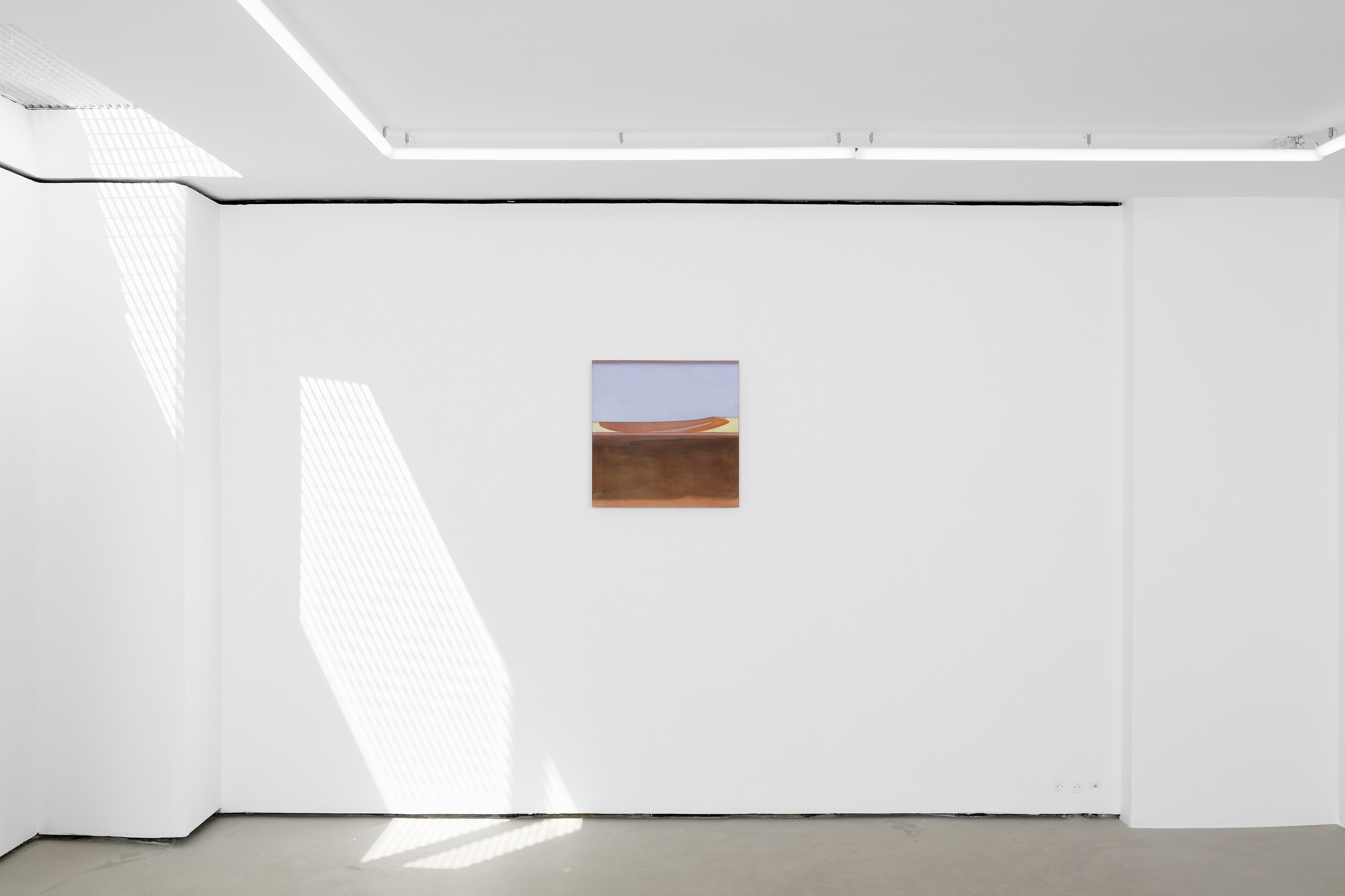 Julie Beaufils, Démo at Galerie Balice Hertling, photo 13