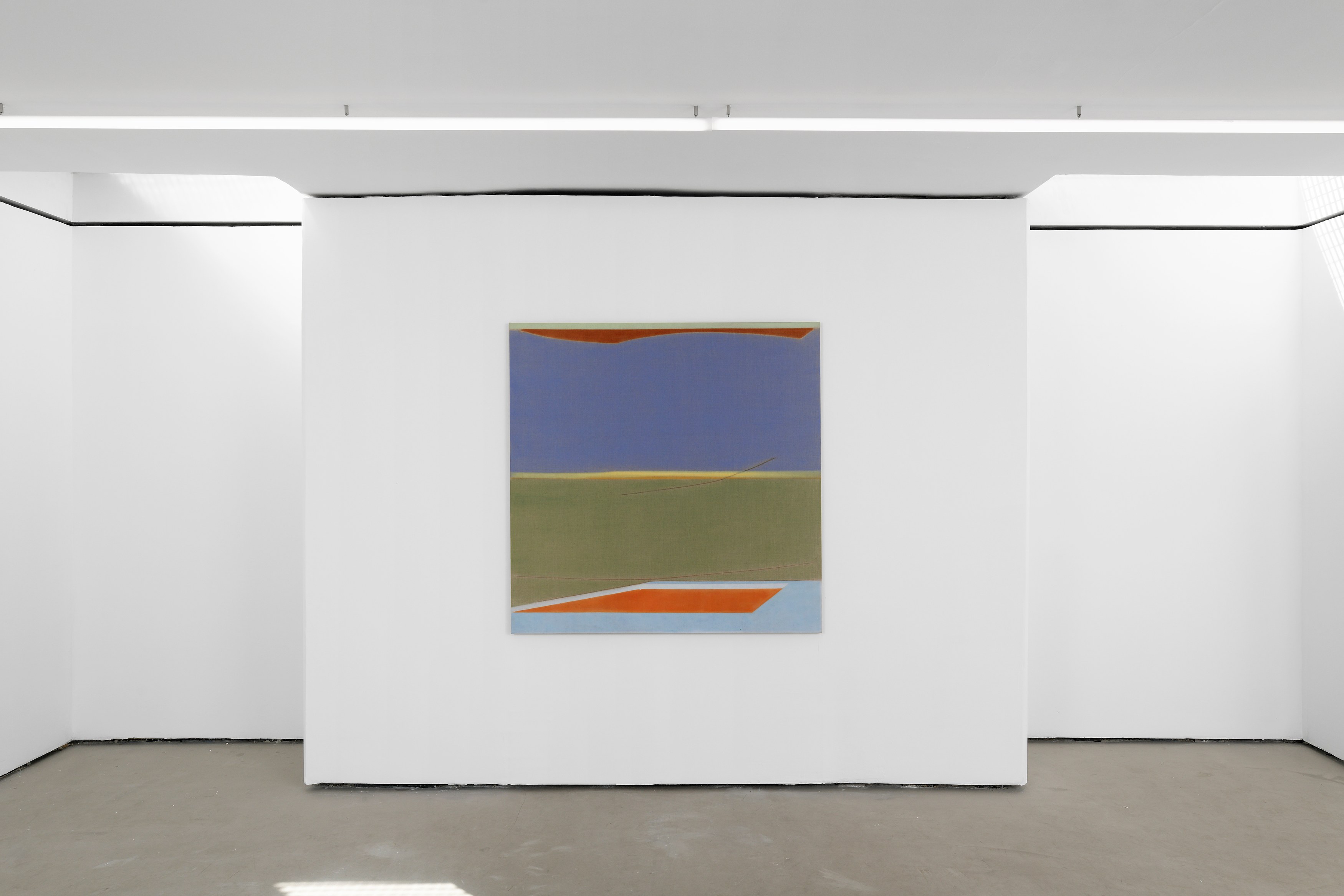 Julie Beaufils, Démo at Galerie Balice Hertling, photo 12