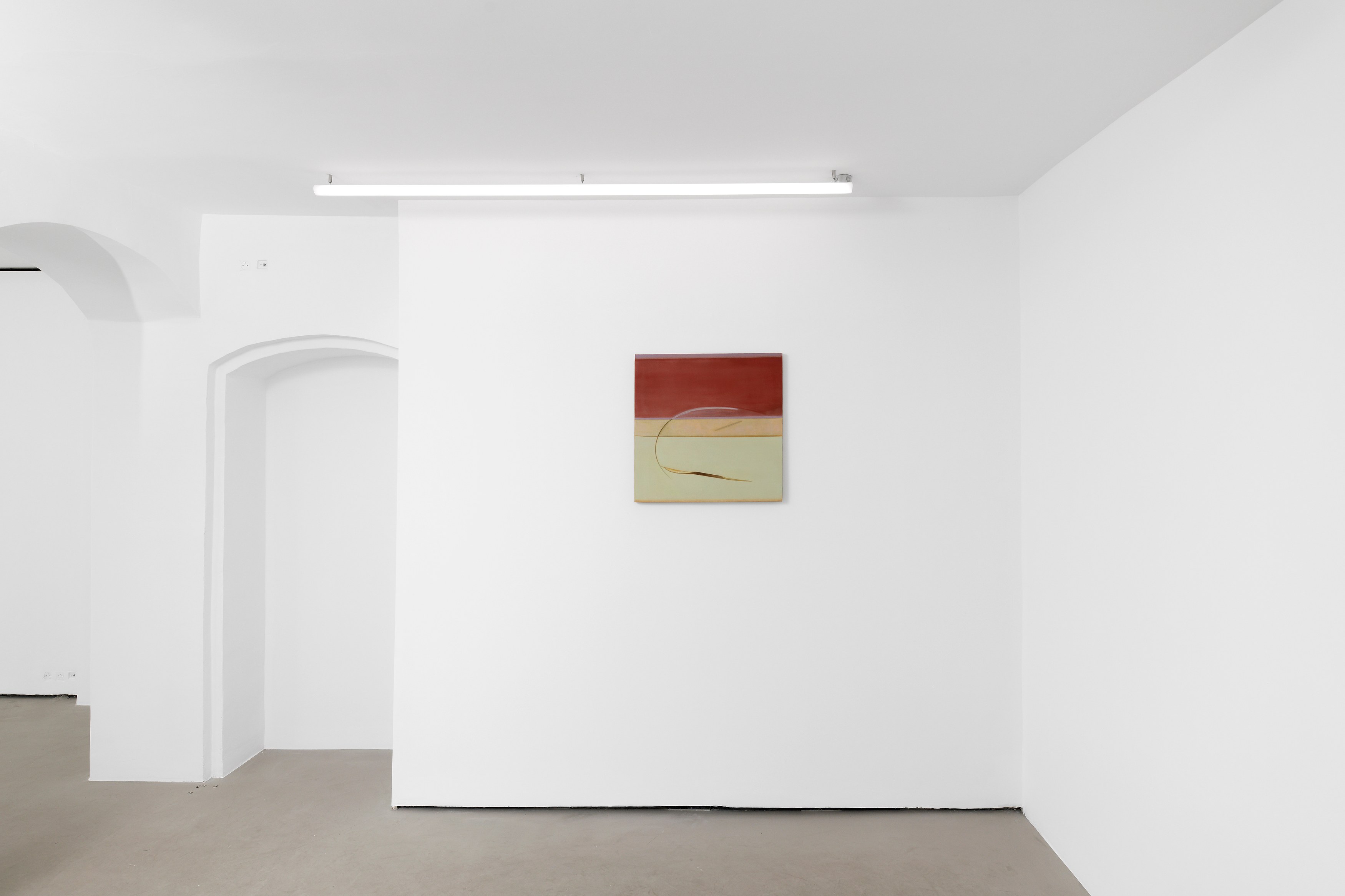 Julie Beaufils, Démo at Galerie Balice Hertling, photo 14