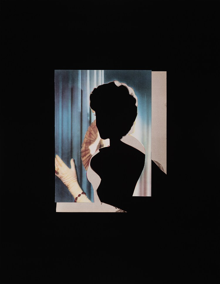 John Stezaker | Contemporary Art Library