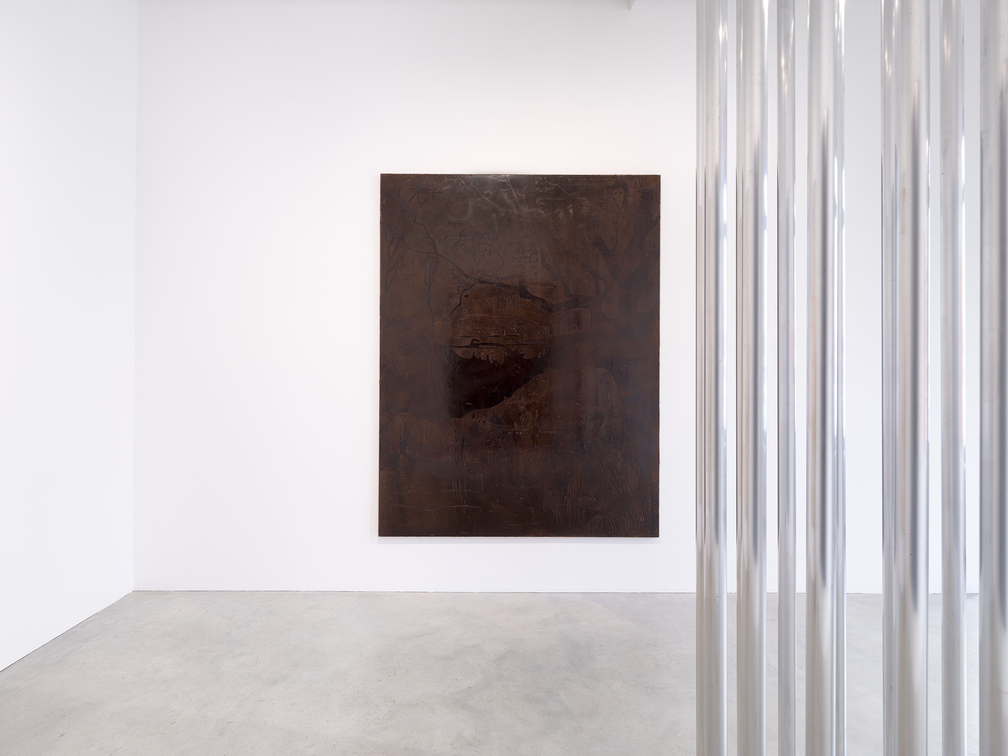 Sophie Reinhold, Träum Weiter at Galerie Nordenhake, photo 14
