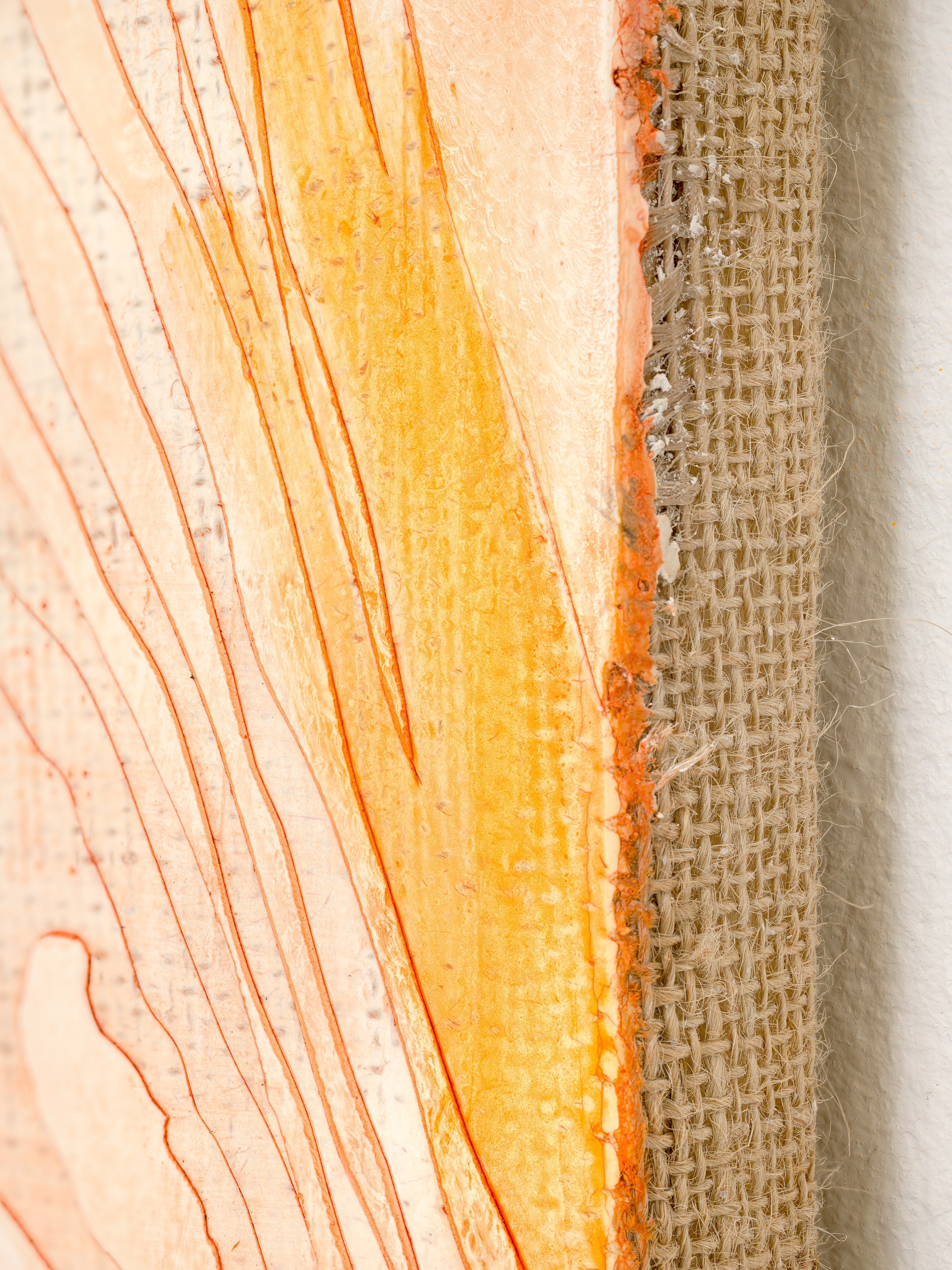 Sophie Reinhold, Träum Weiter at Galerie Nordenhake, photo 23