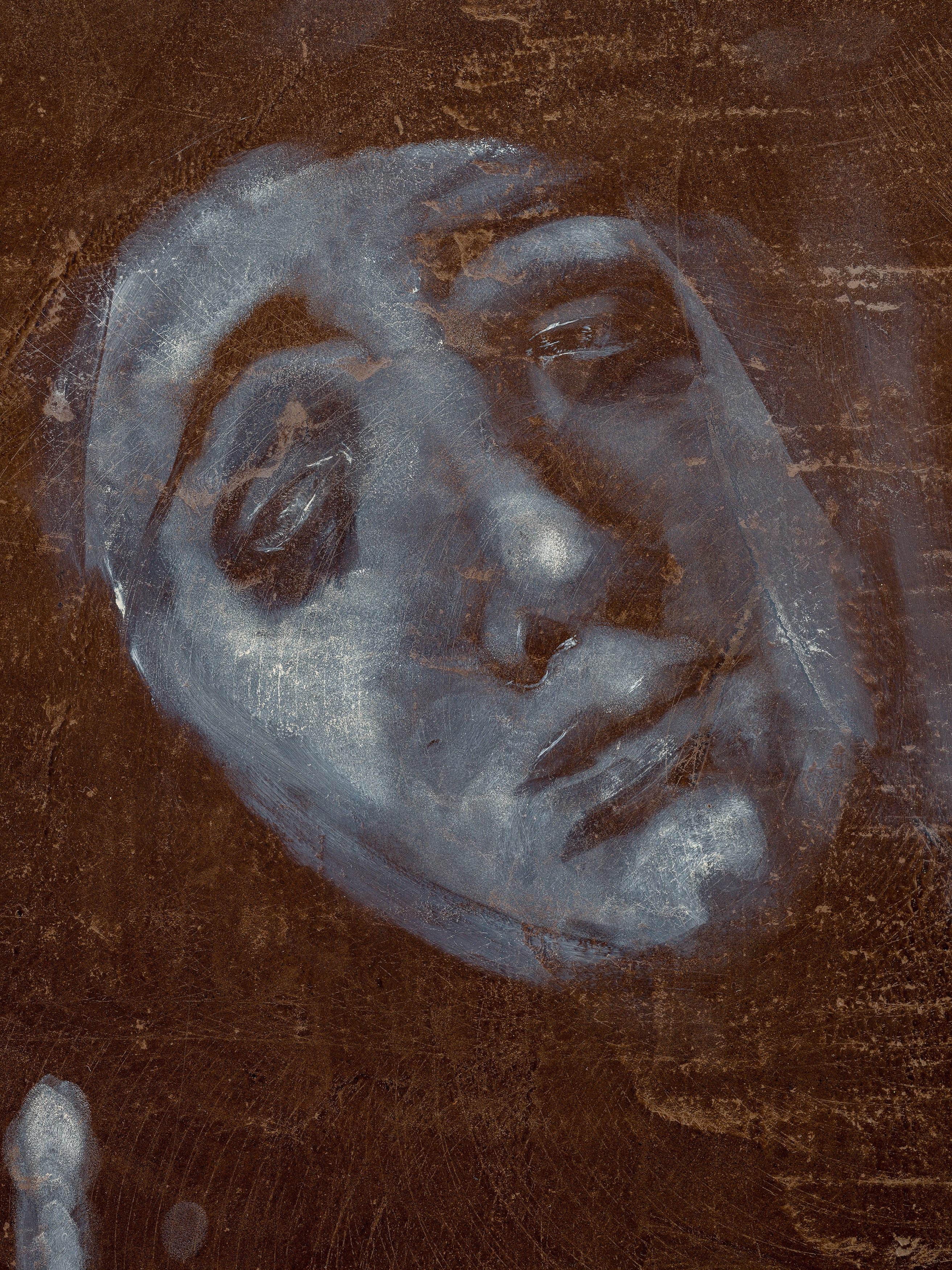 Sophie Reinhold, Träum Weiter at Galerie Nordenhake, photo 27