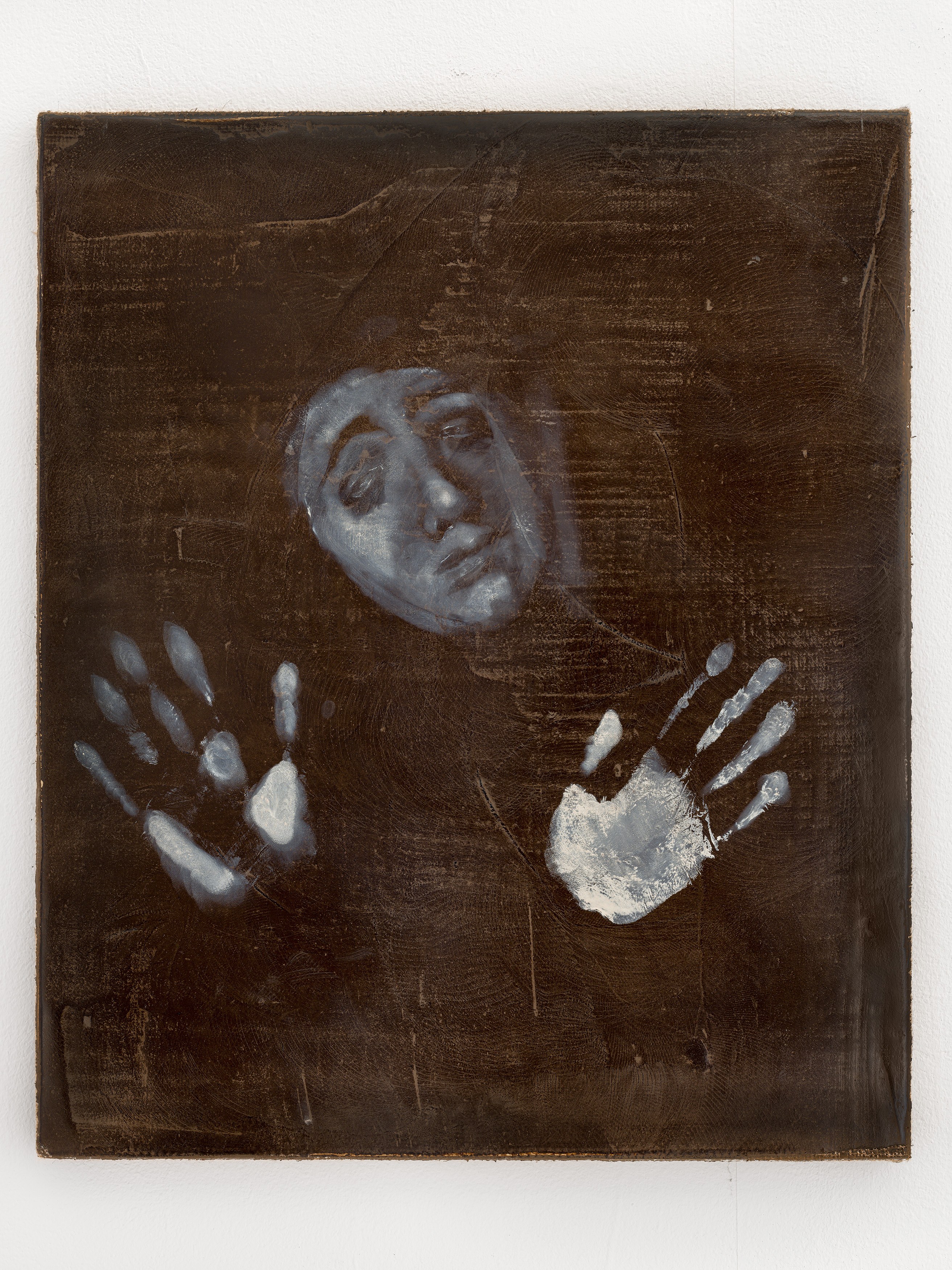 Sophie Reinhold, Träum Weiter at Galerie Nordenhake, photo 25