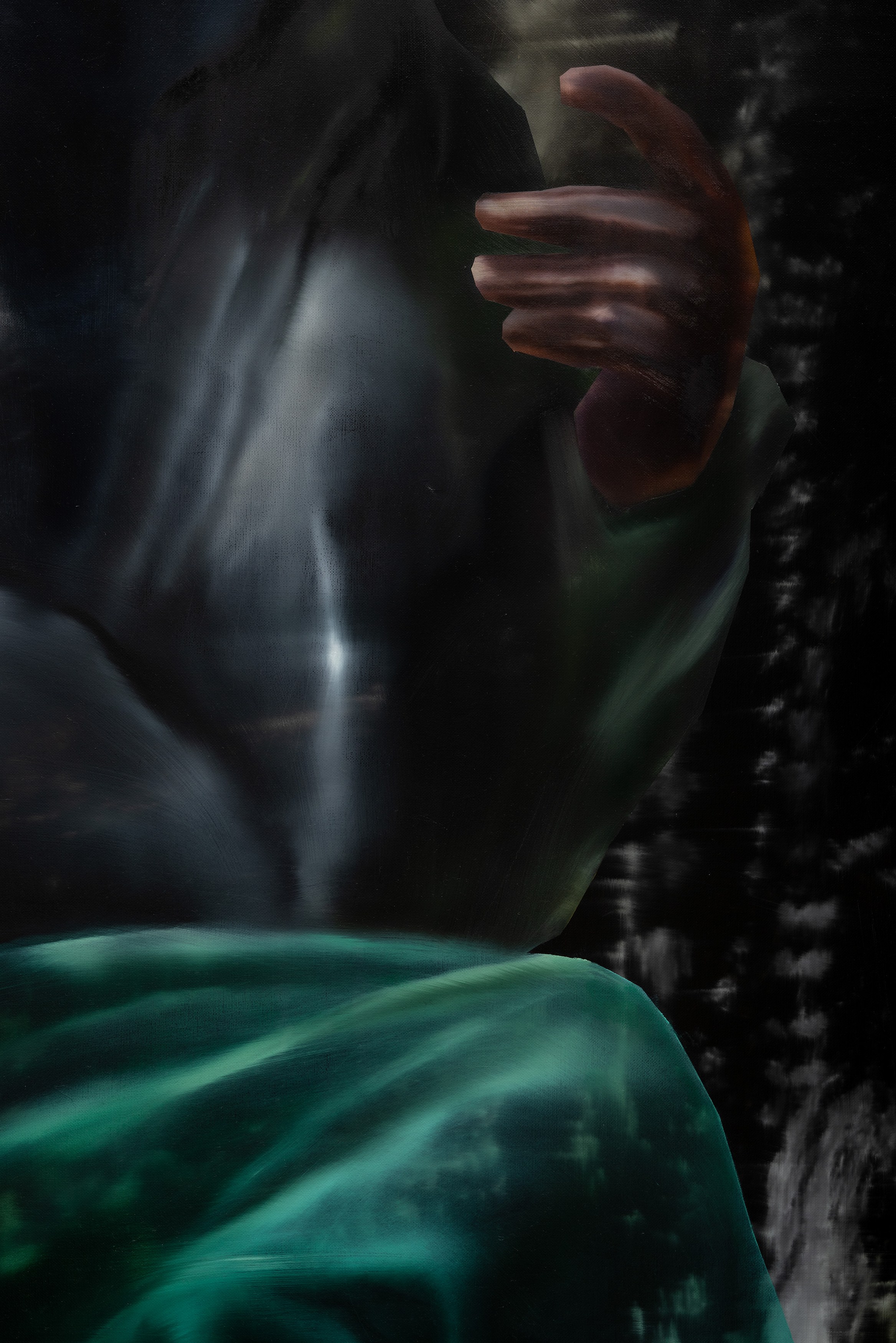 Rūtė Merk, XP at Tara Downs, photo 3