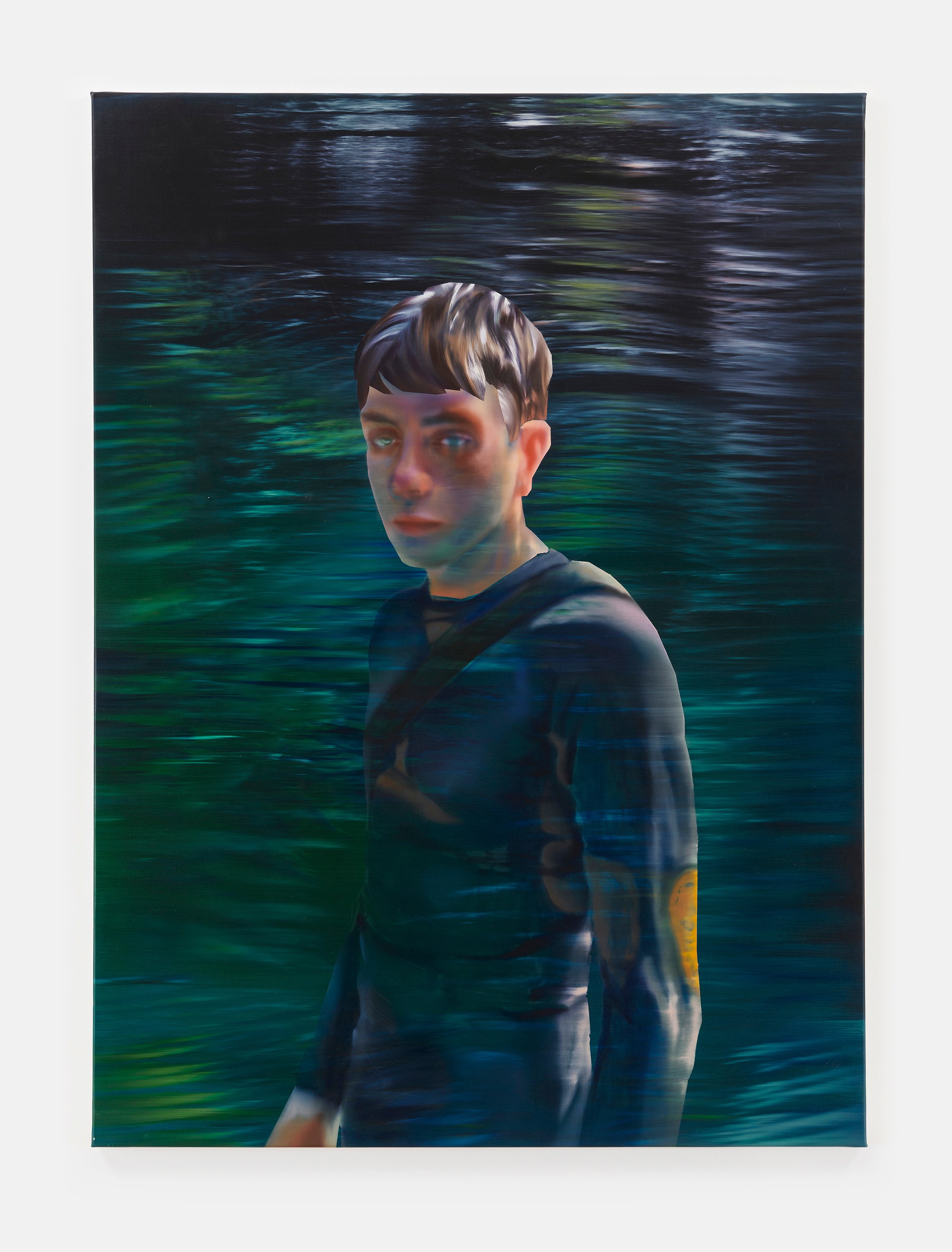 Rūtė Merk, XP at Tara Downs, photo 7