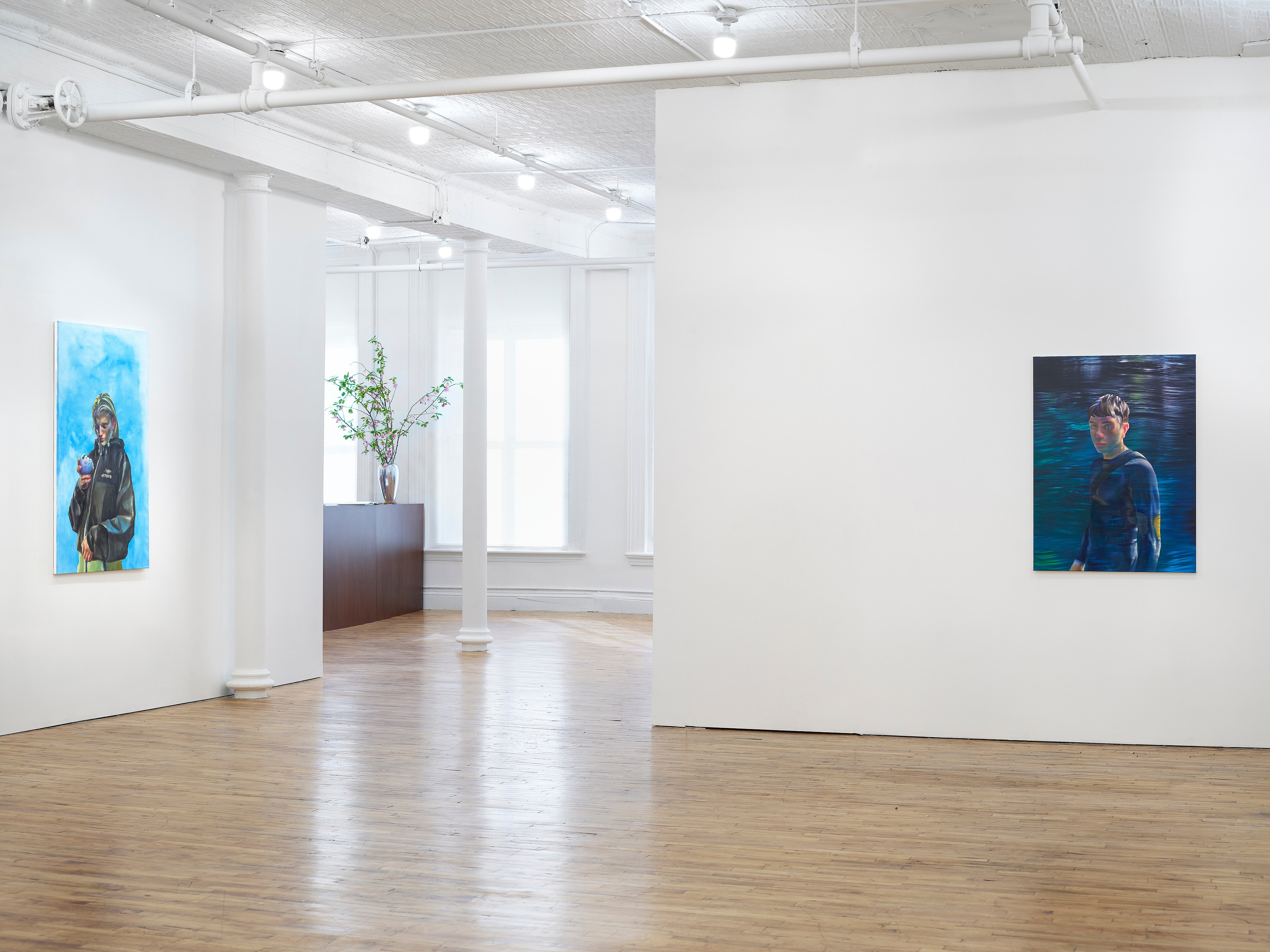 Rūtė Merk, XP at Tara Downs, photo 6