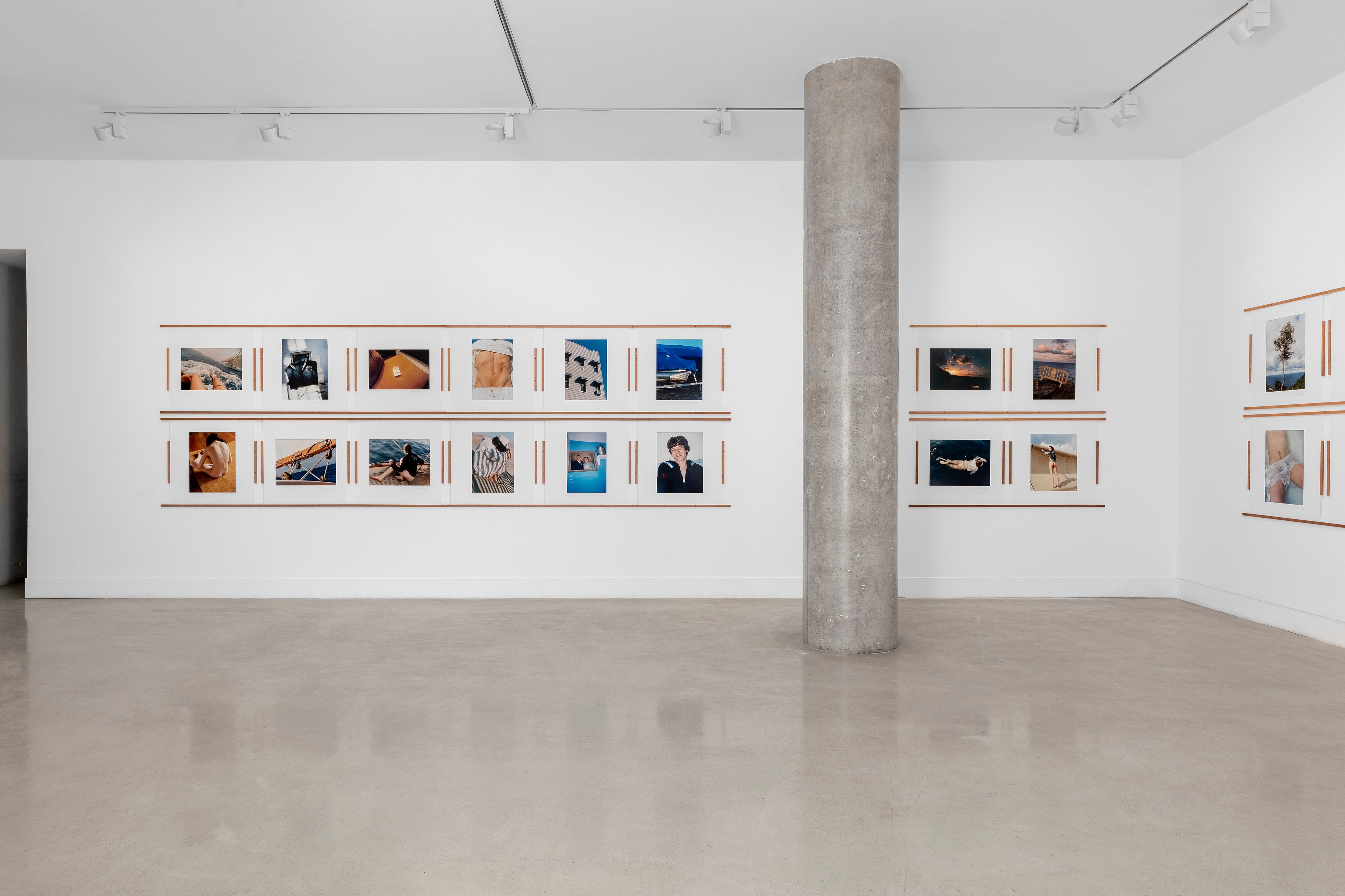 Coco Capitán, Naïvy: In Fifty (Definitive) Photographs at Maximillian William, photo 9