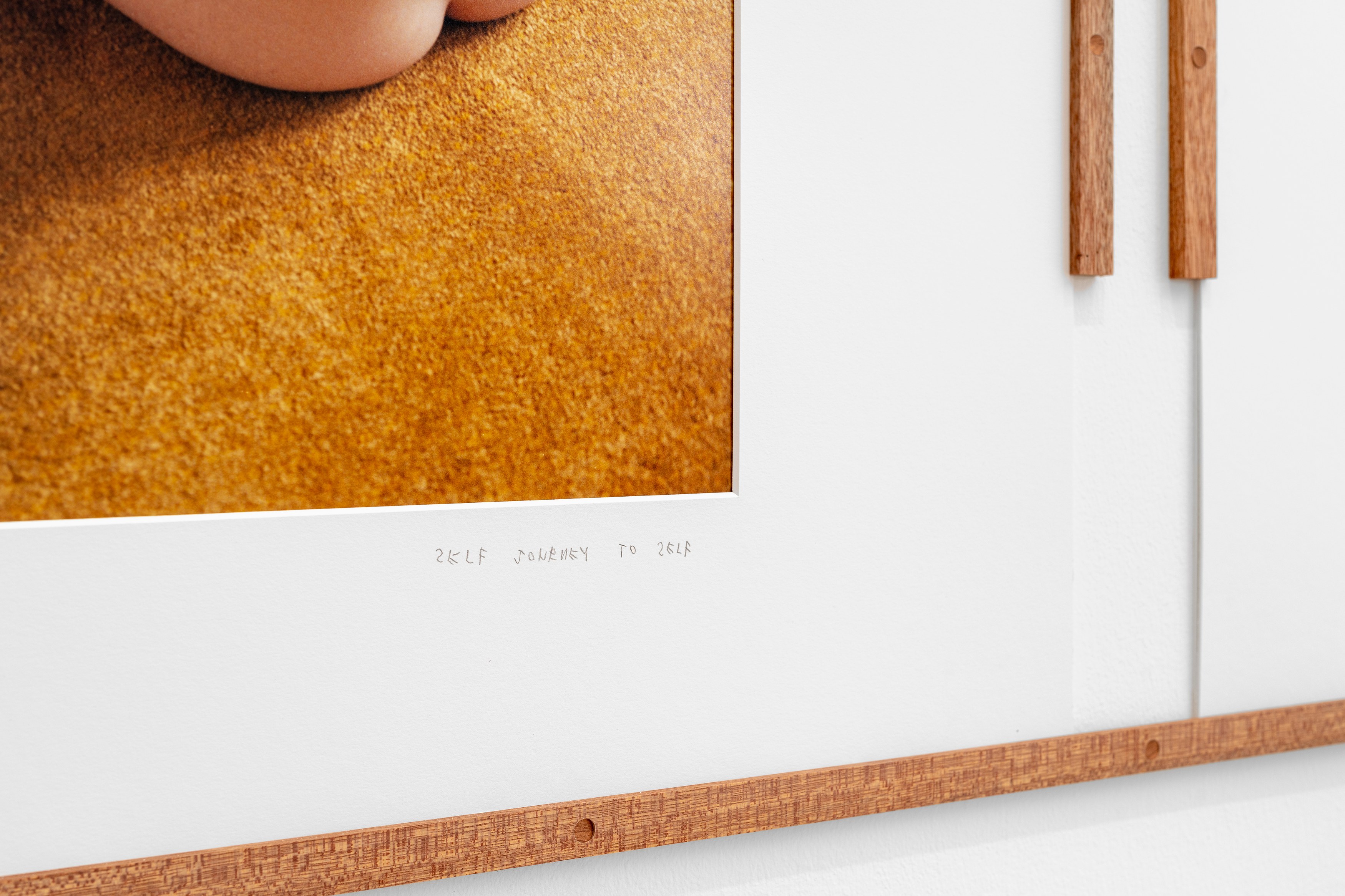 Coco Capitán, Naïvy: In Fifty (Definitive) Photographs at Maximillian William, photo 12