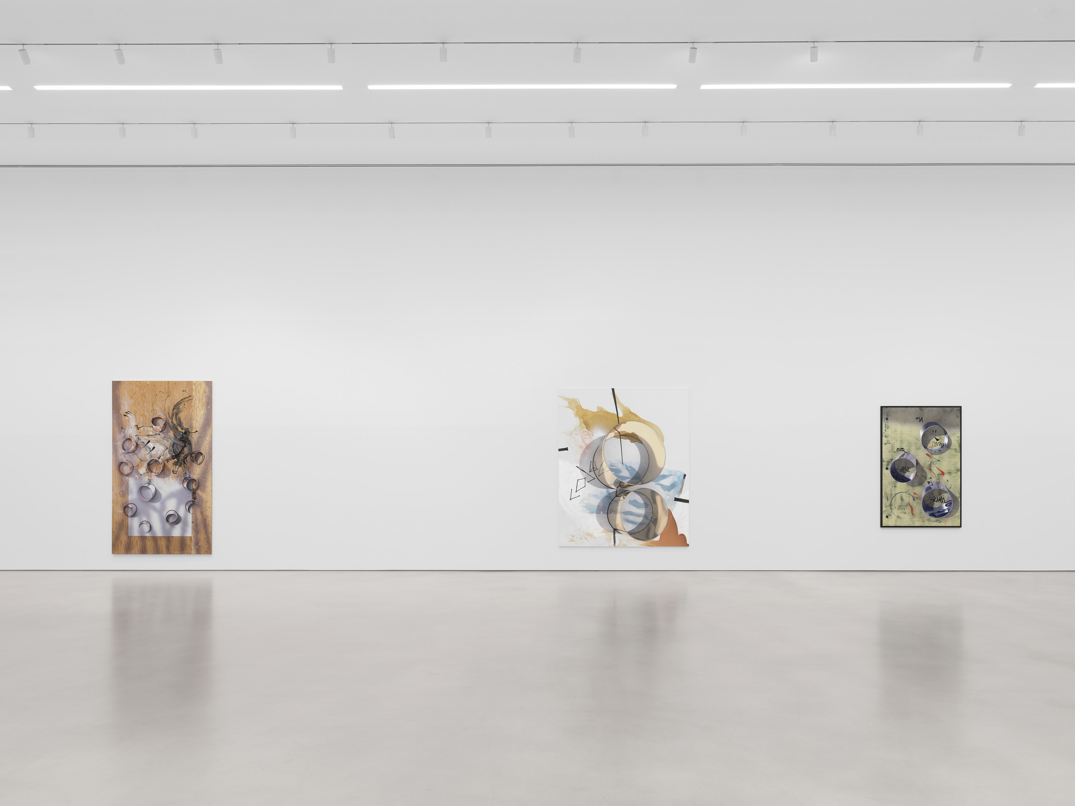 Seth Price, Ardomancer at Petzel, photo 5