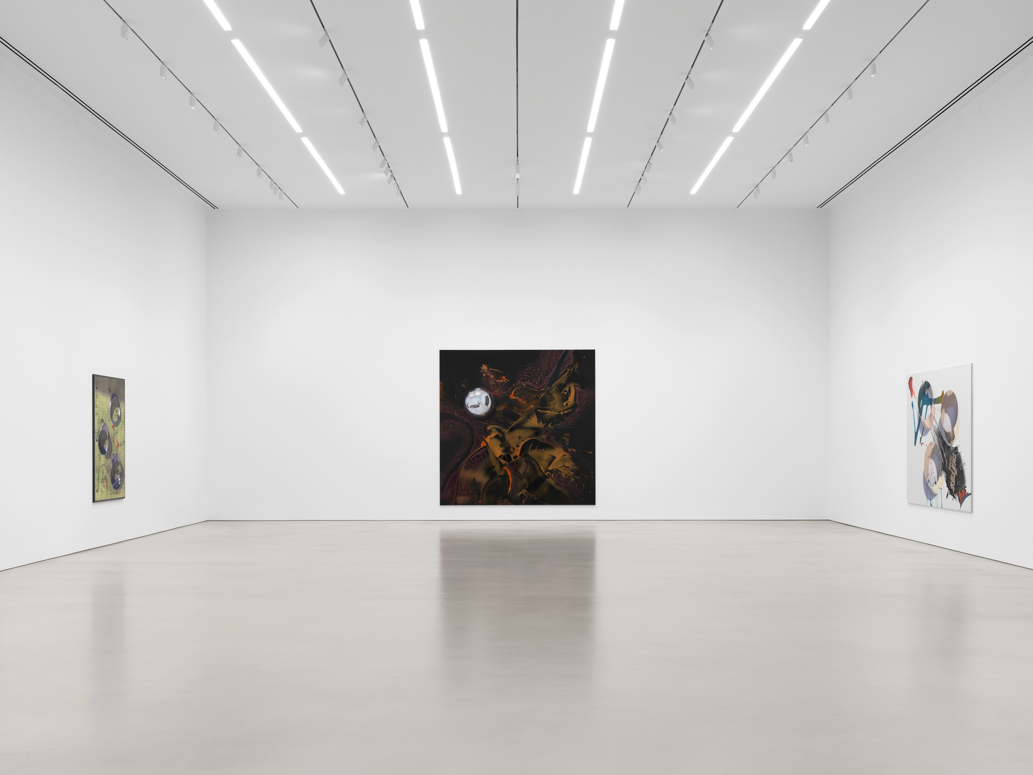 Seth Price, Ardomancer at Petzel, photo 3