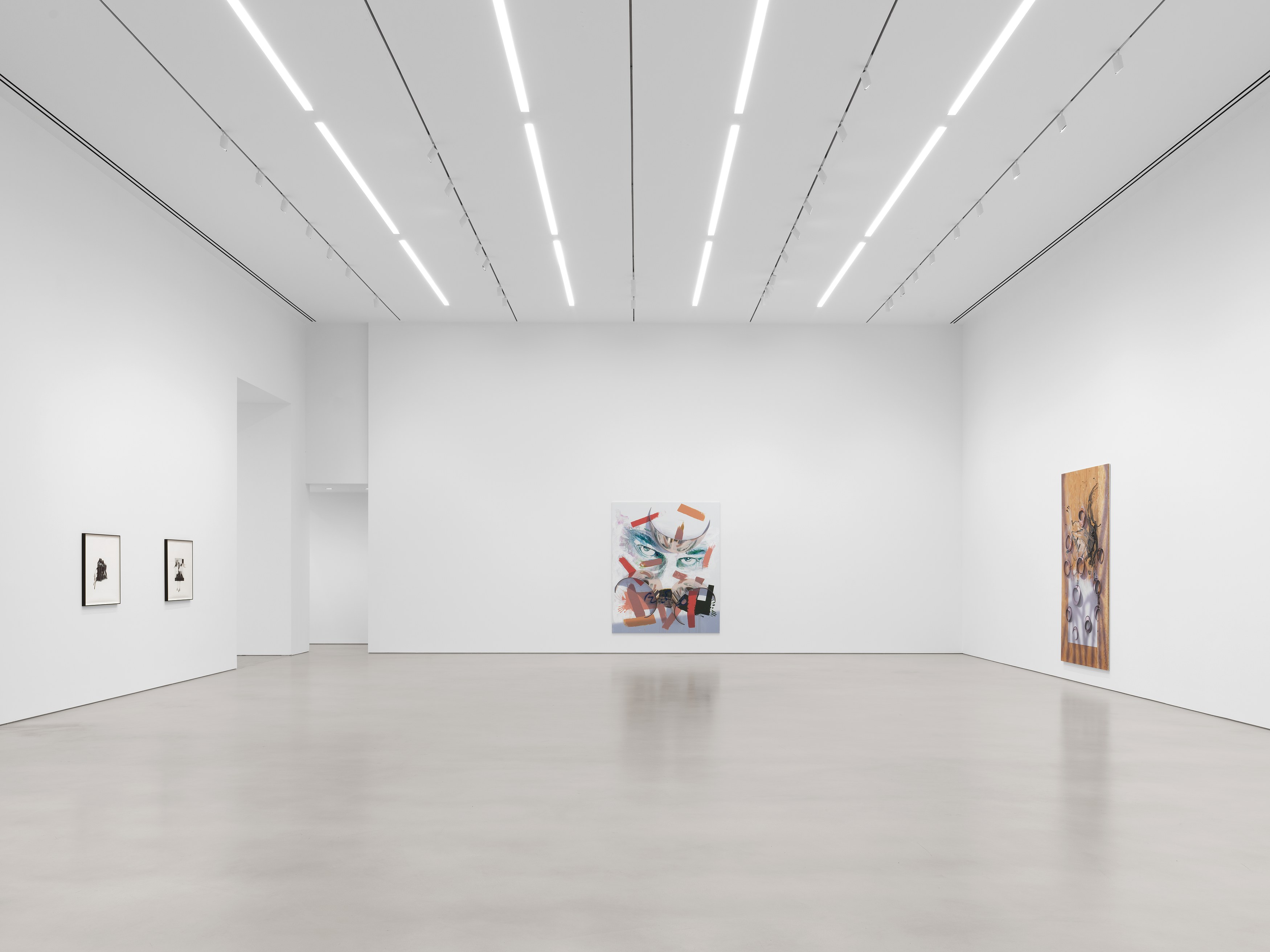 Seth Price, Ardomancer at Petzel, photo 7