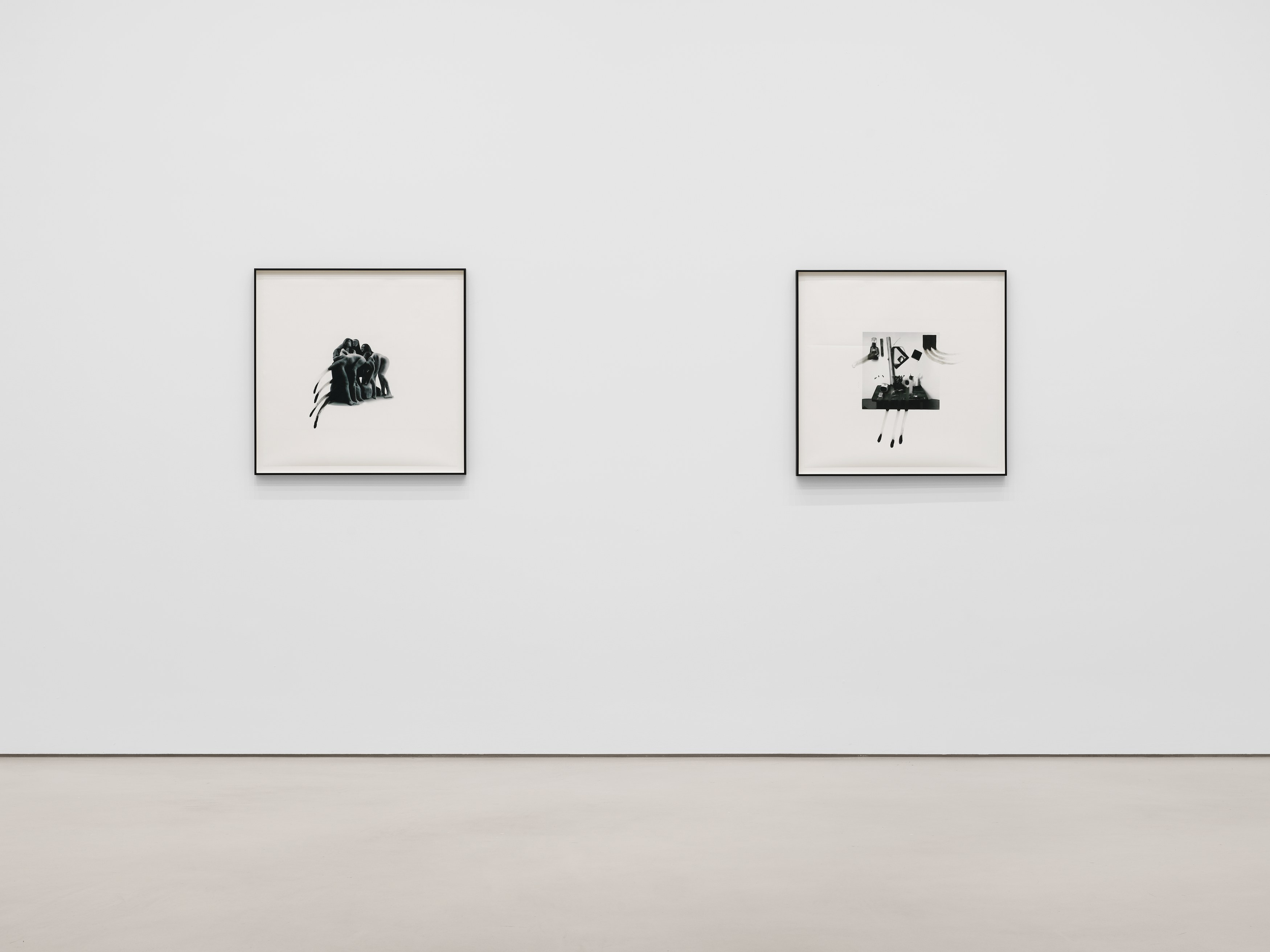Seth Price, Ardomancer at Petzel, photo 9