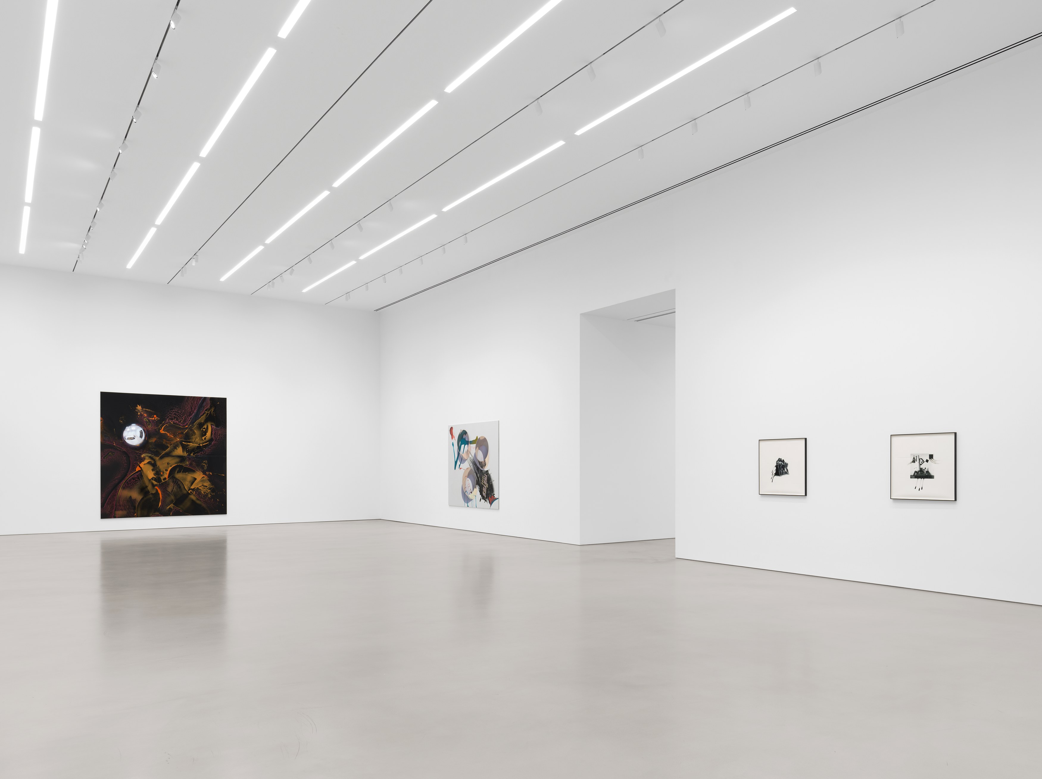 Seth Price, Ardomancer at Petzel, photo 10