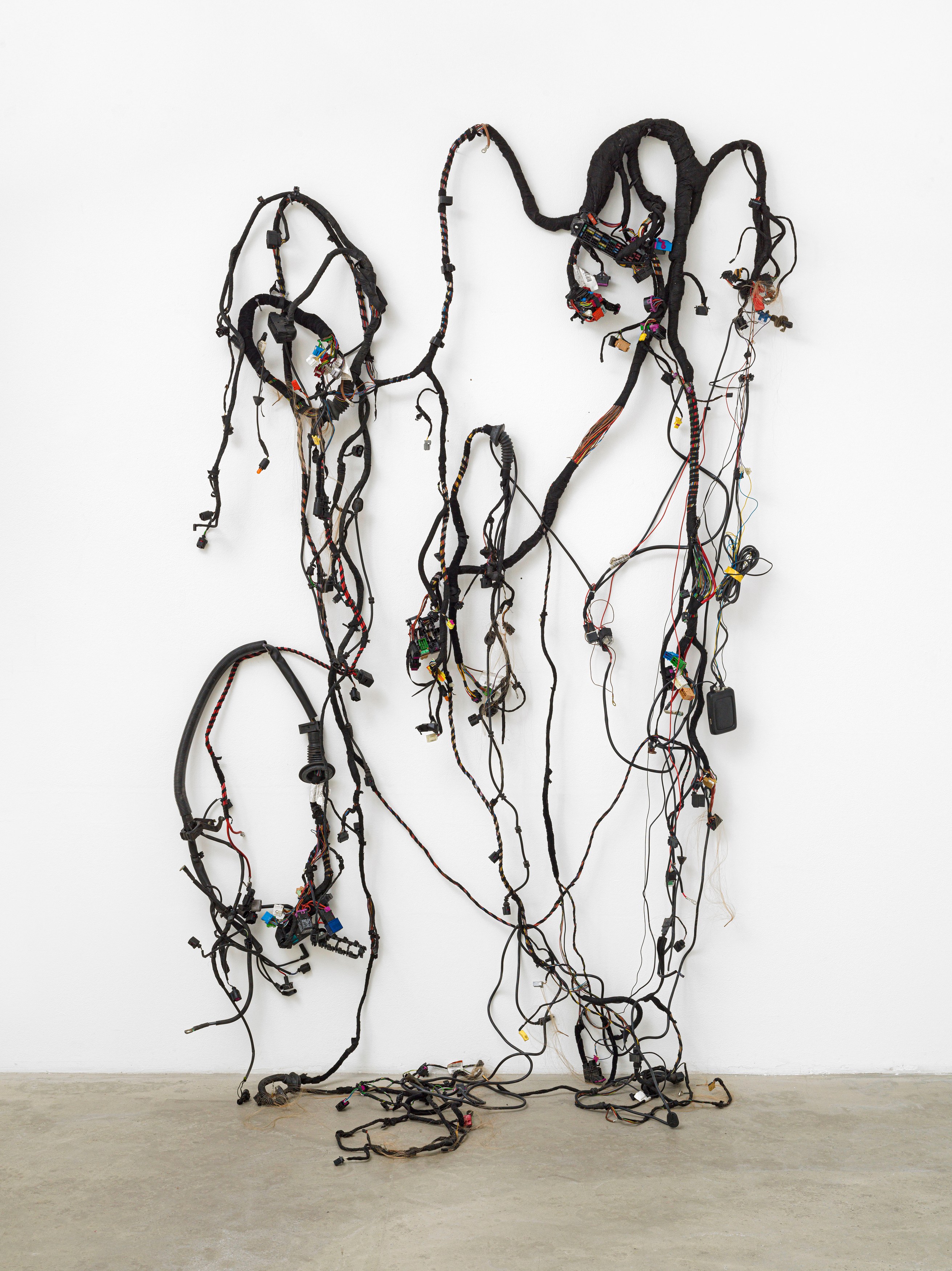 Alexandra Bircken, Musterung at BQ, photo 15