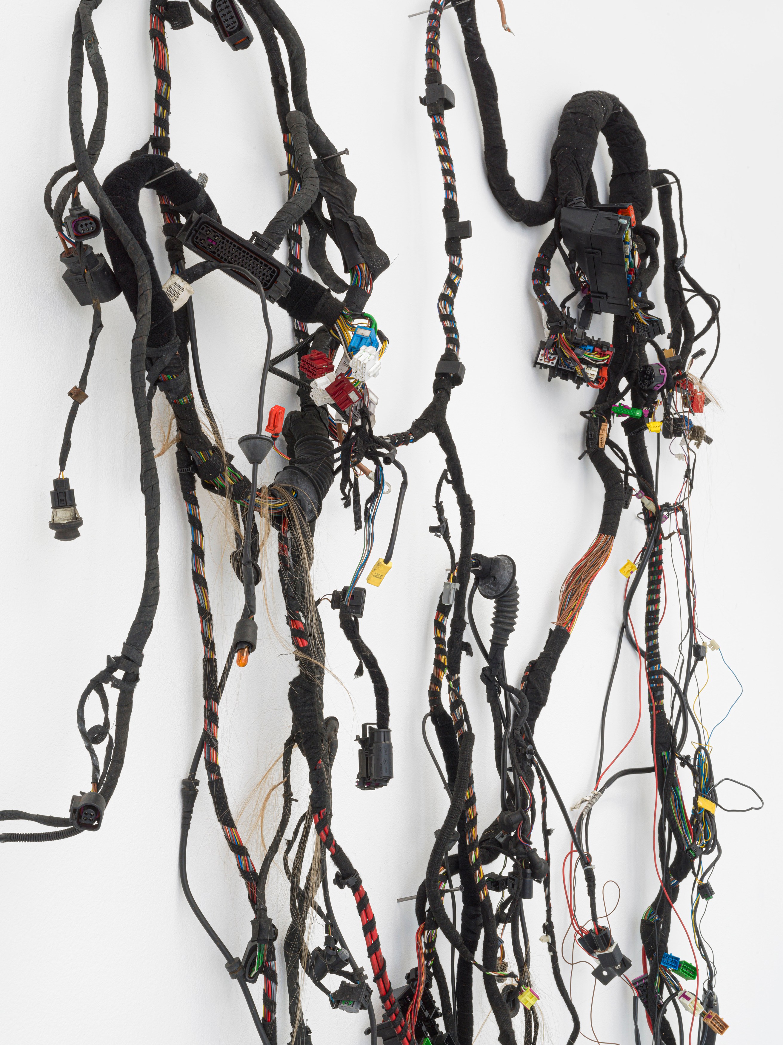 Alexandra Bircken, Musterung at BQ, photo 16