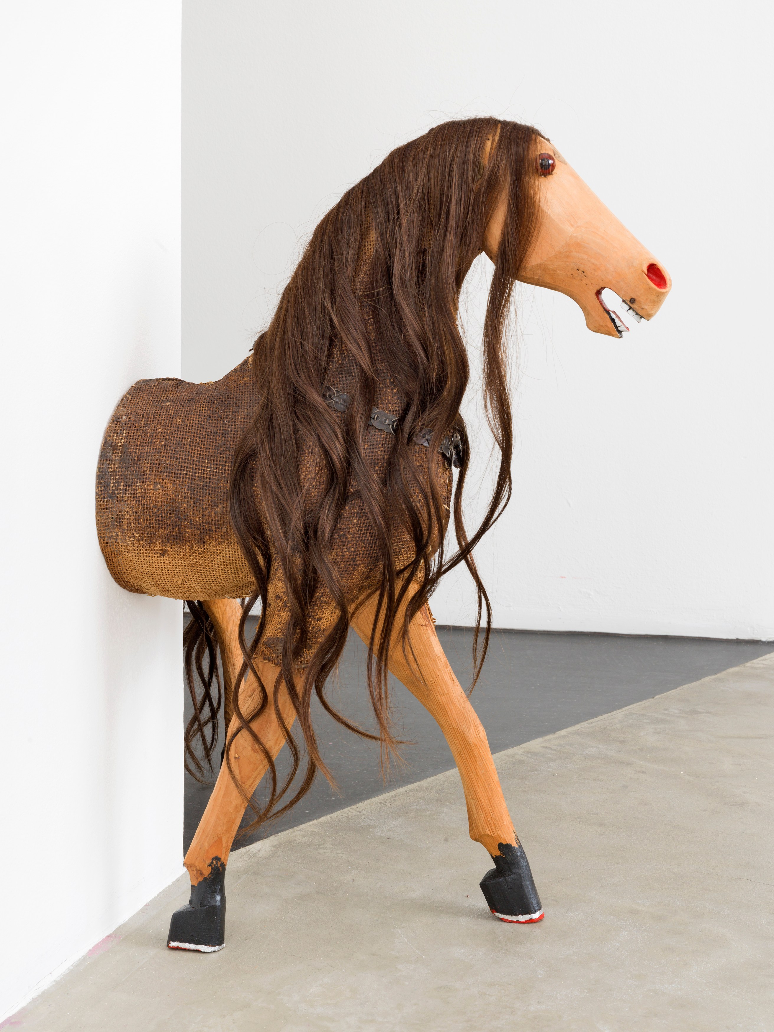 Alexandra Bircken, Musterung at BQ, photo 19