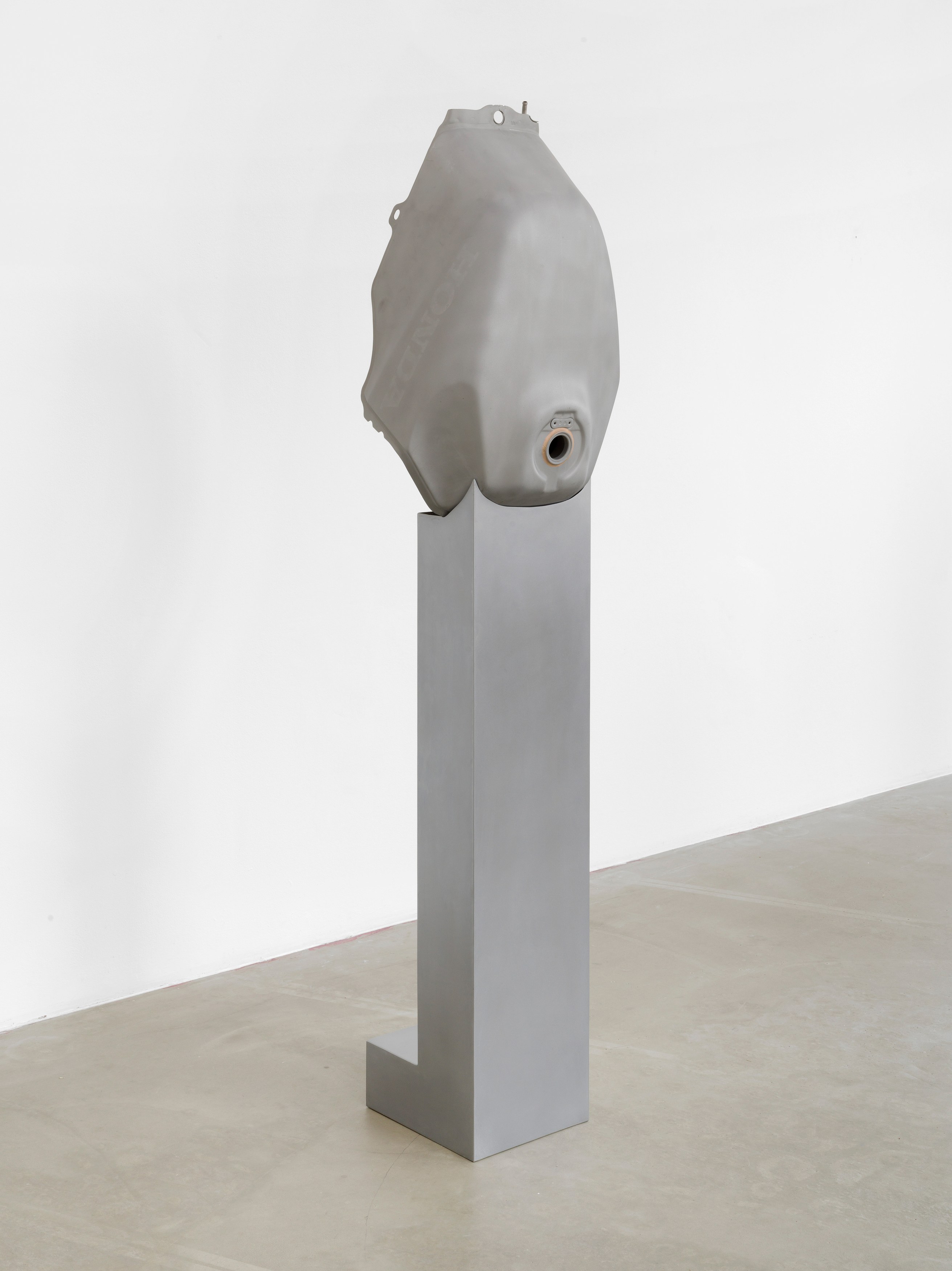 Alexandra Bircken, Musterung at BQ, photo 20