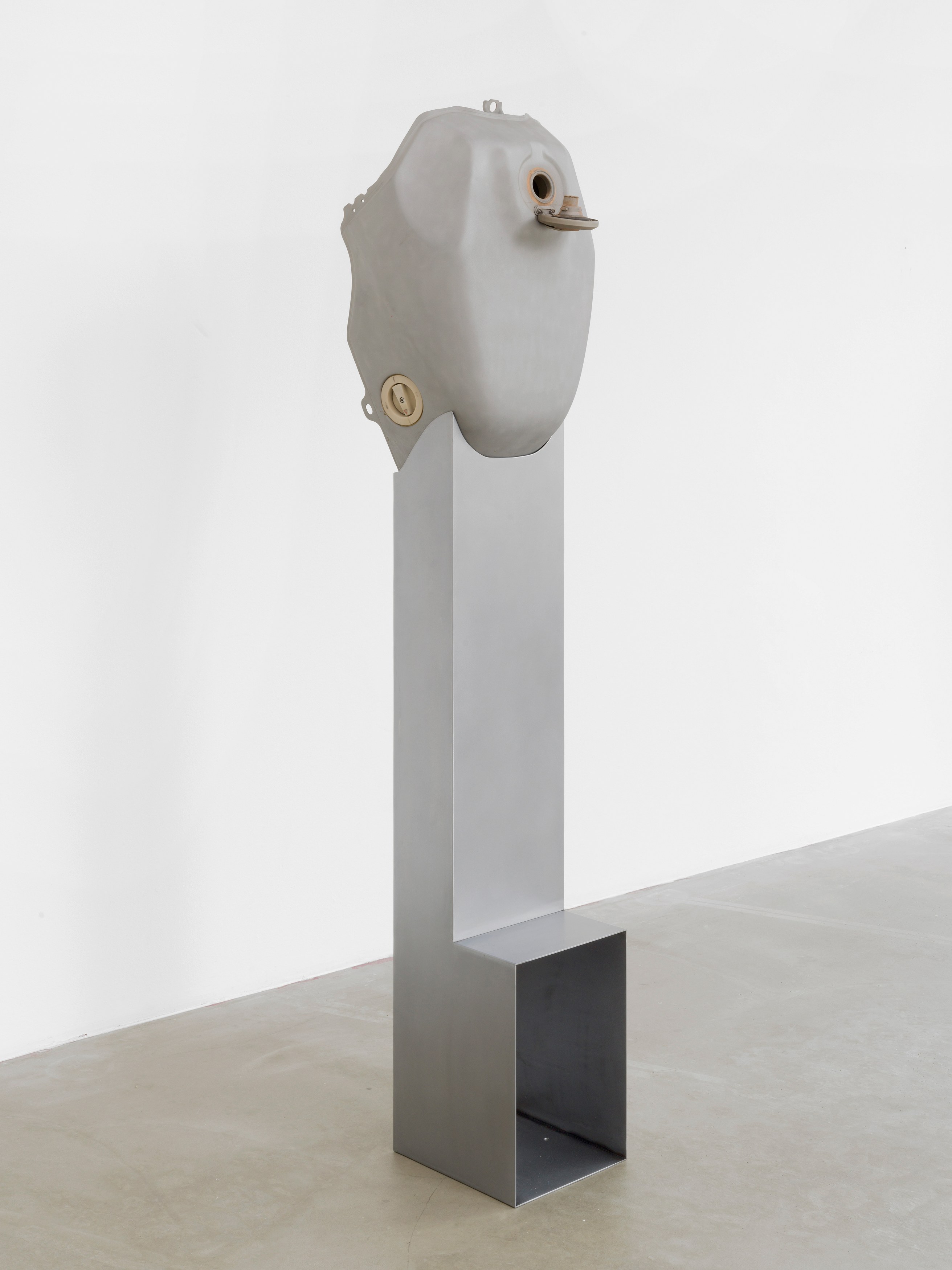 Alexandra Bircken, Musterung at BQ, photo 21