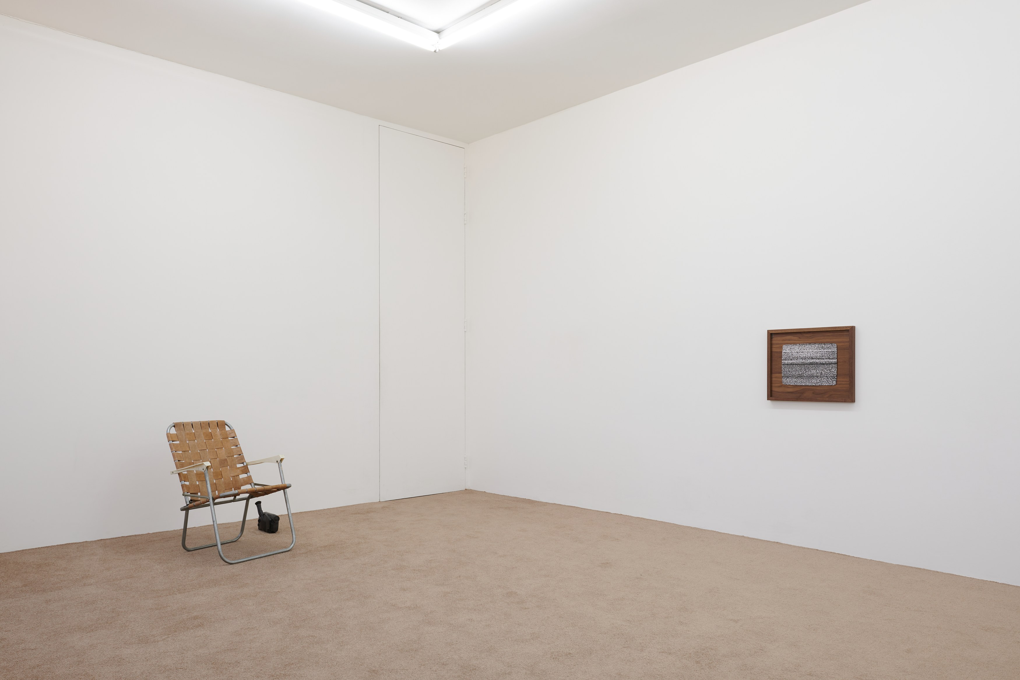 Louise Bourgeois, Eva Gold, City of Rooms (part one) at Rose Easton, photo 7