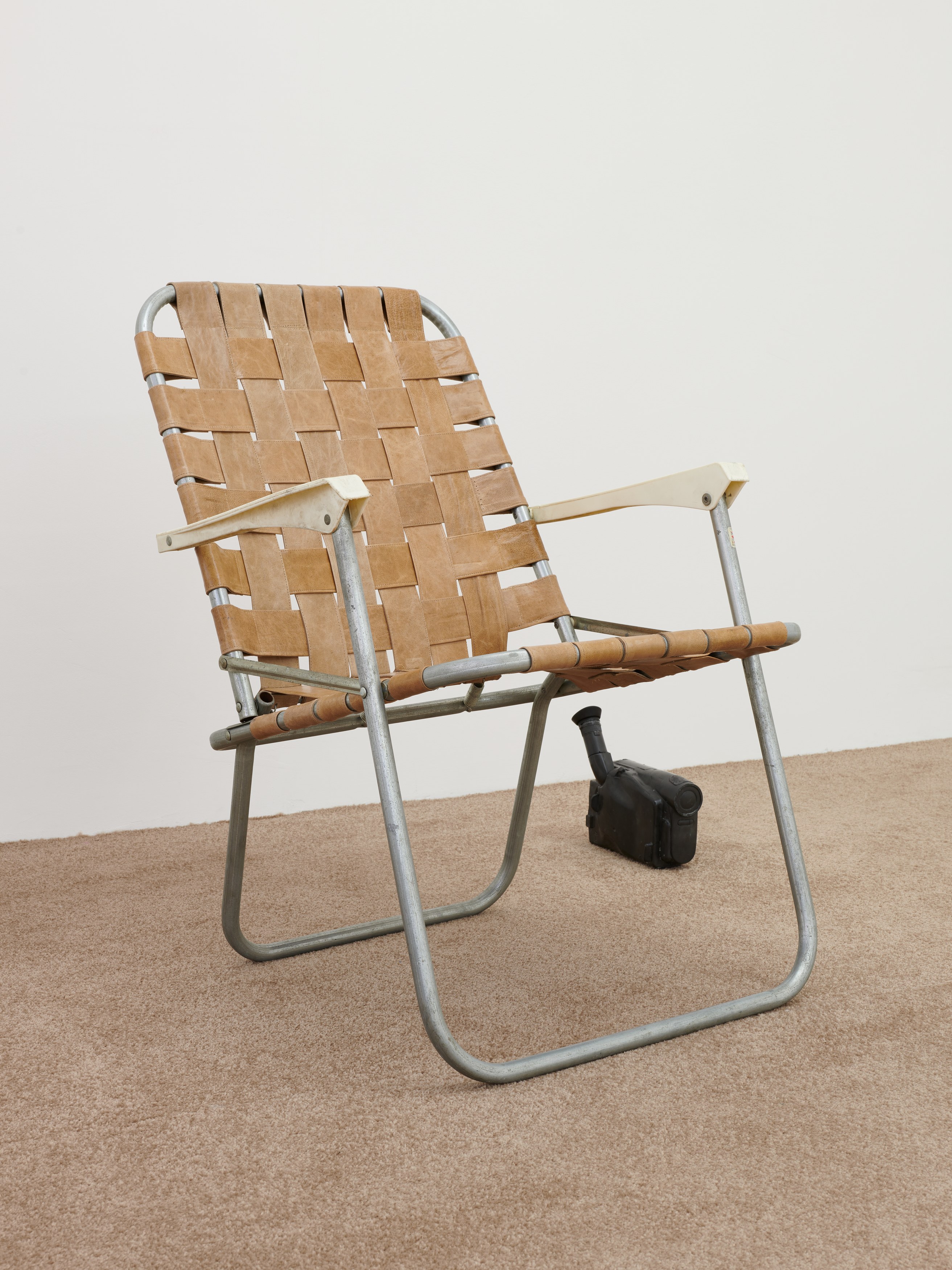 Louise Bourgeois, Eva Gold, City of Rooms (part one) at Rose Easton, photo 8