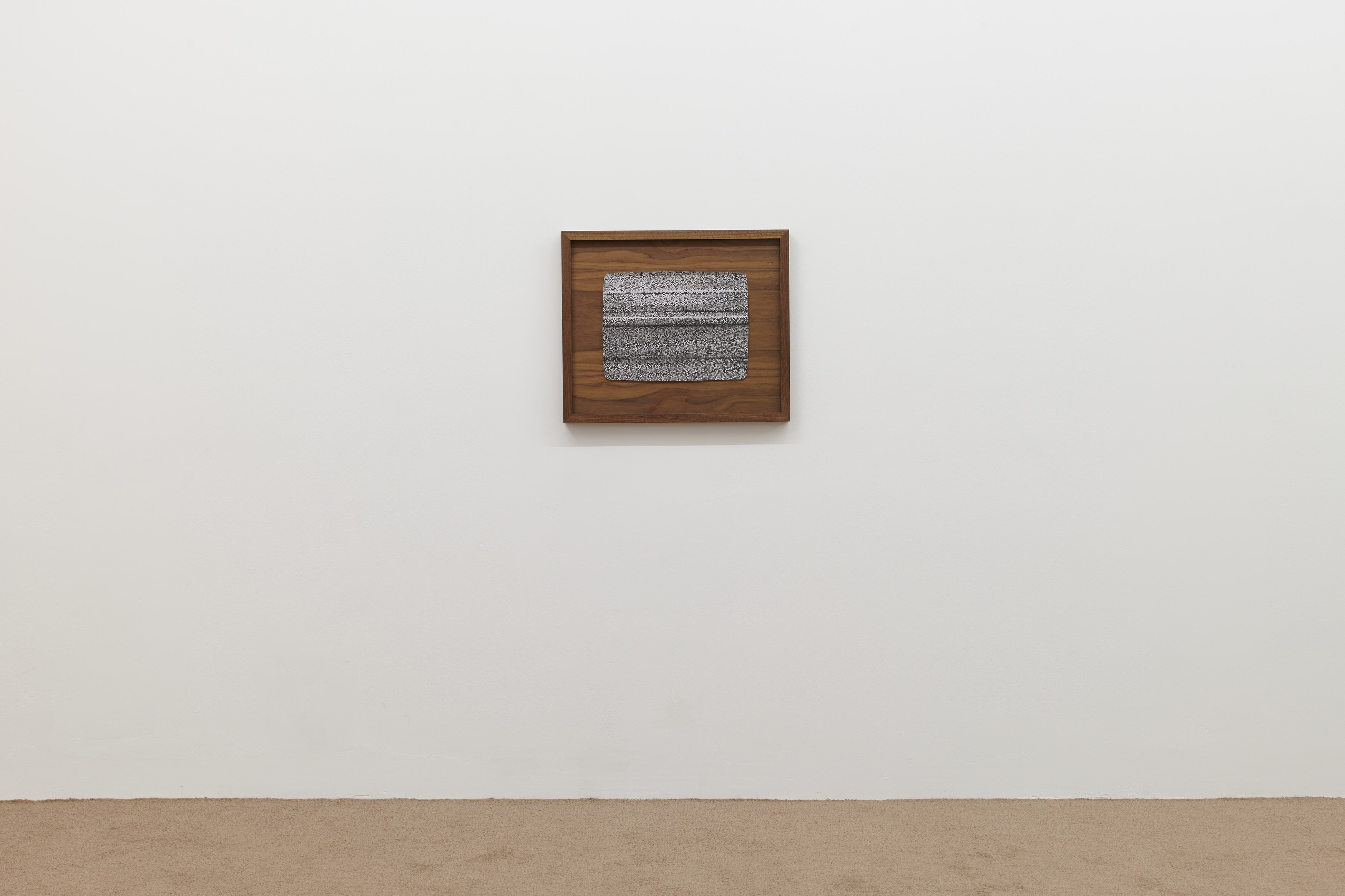Louise Bourgeois, Eva Gold, City of Rooms (part one) at Rose Easton, photo 12