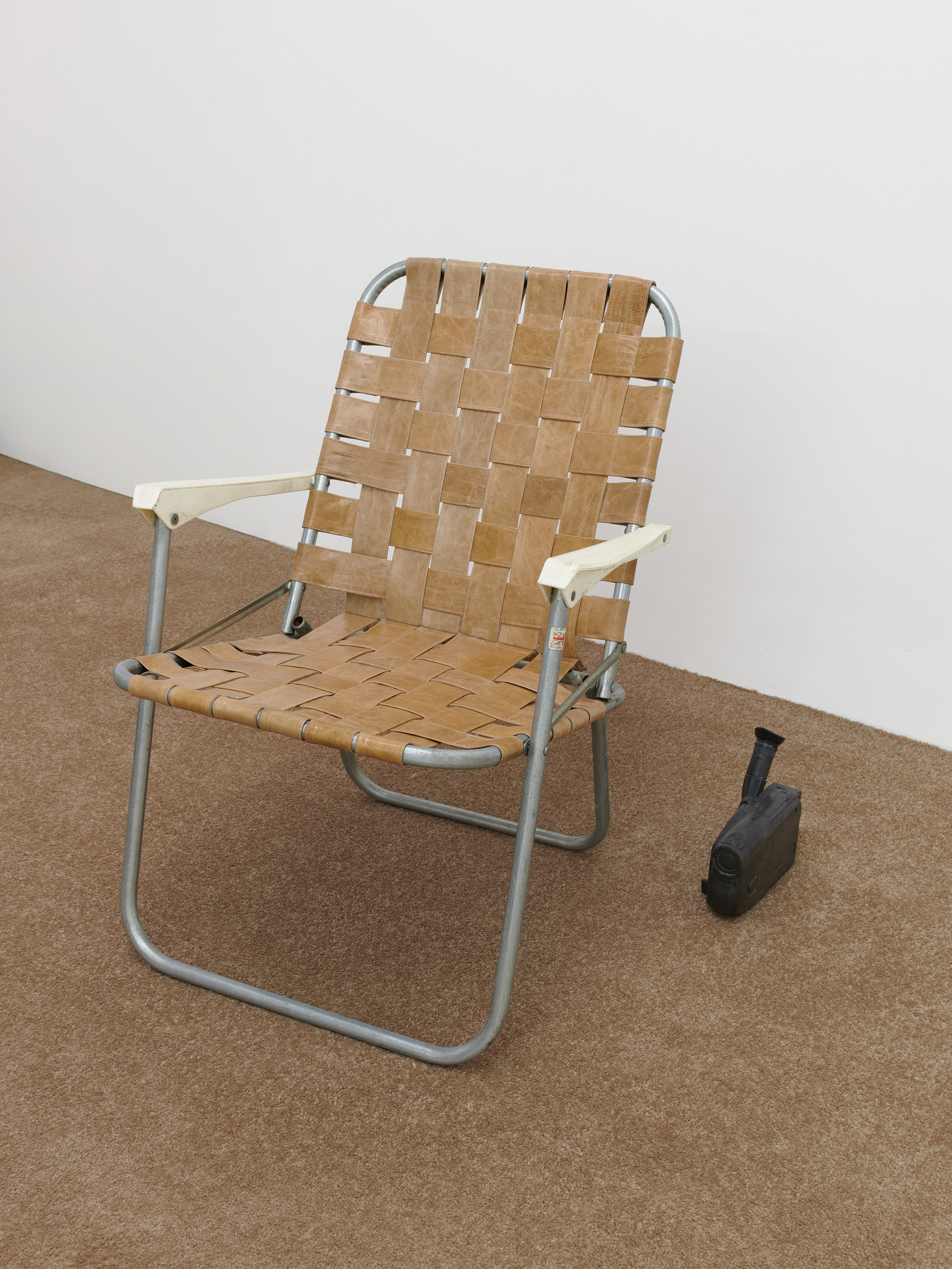 Louise Bourgeois, Eva Gold, City of Rooms (part one) at Rose Easton, photo 13