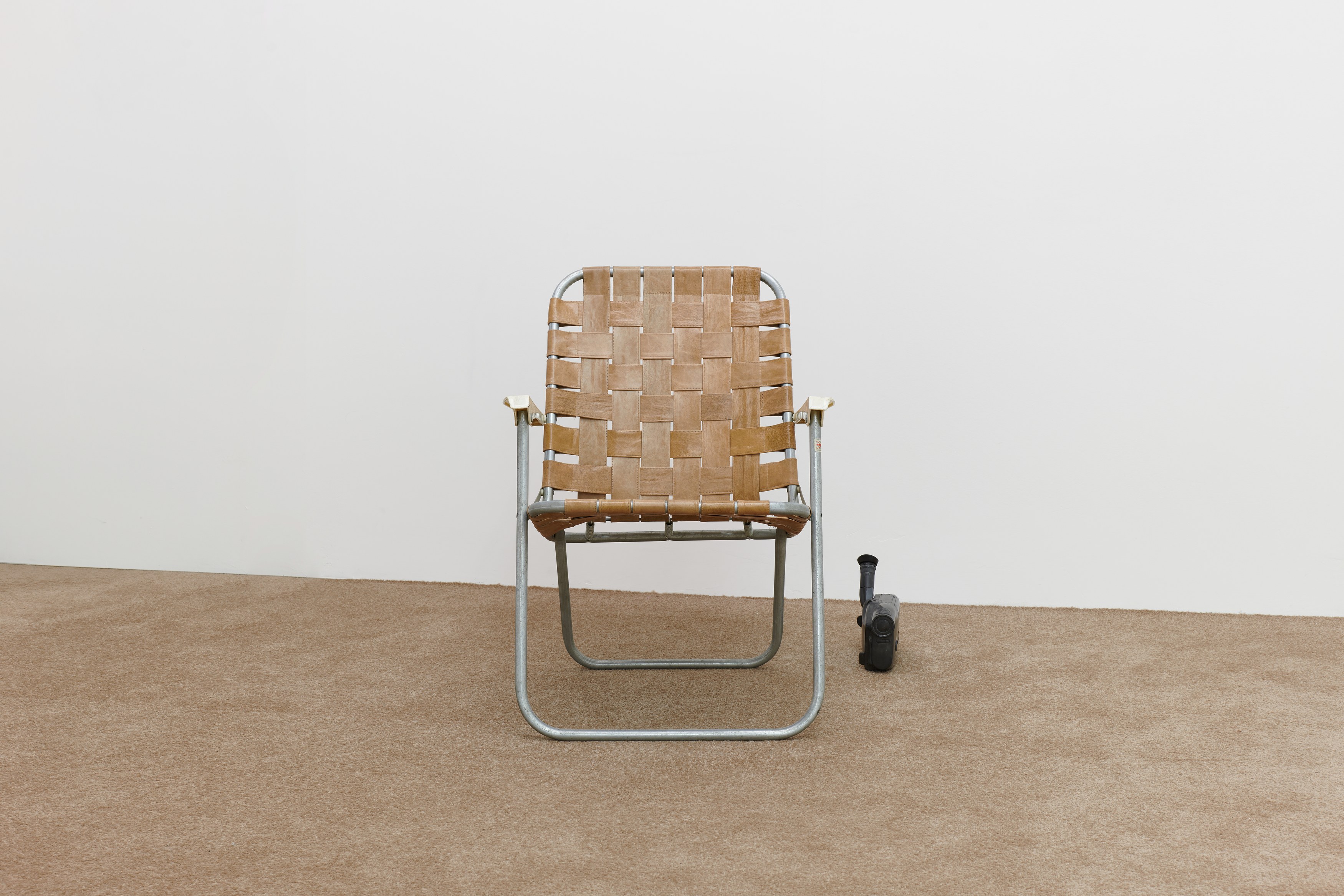 Louise Bourgeois, Eva Gold, City of Rooms (part one) at Rose Easton, photo 14