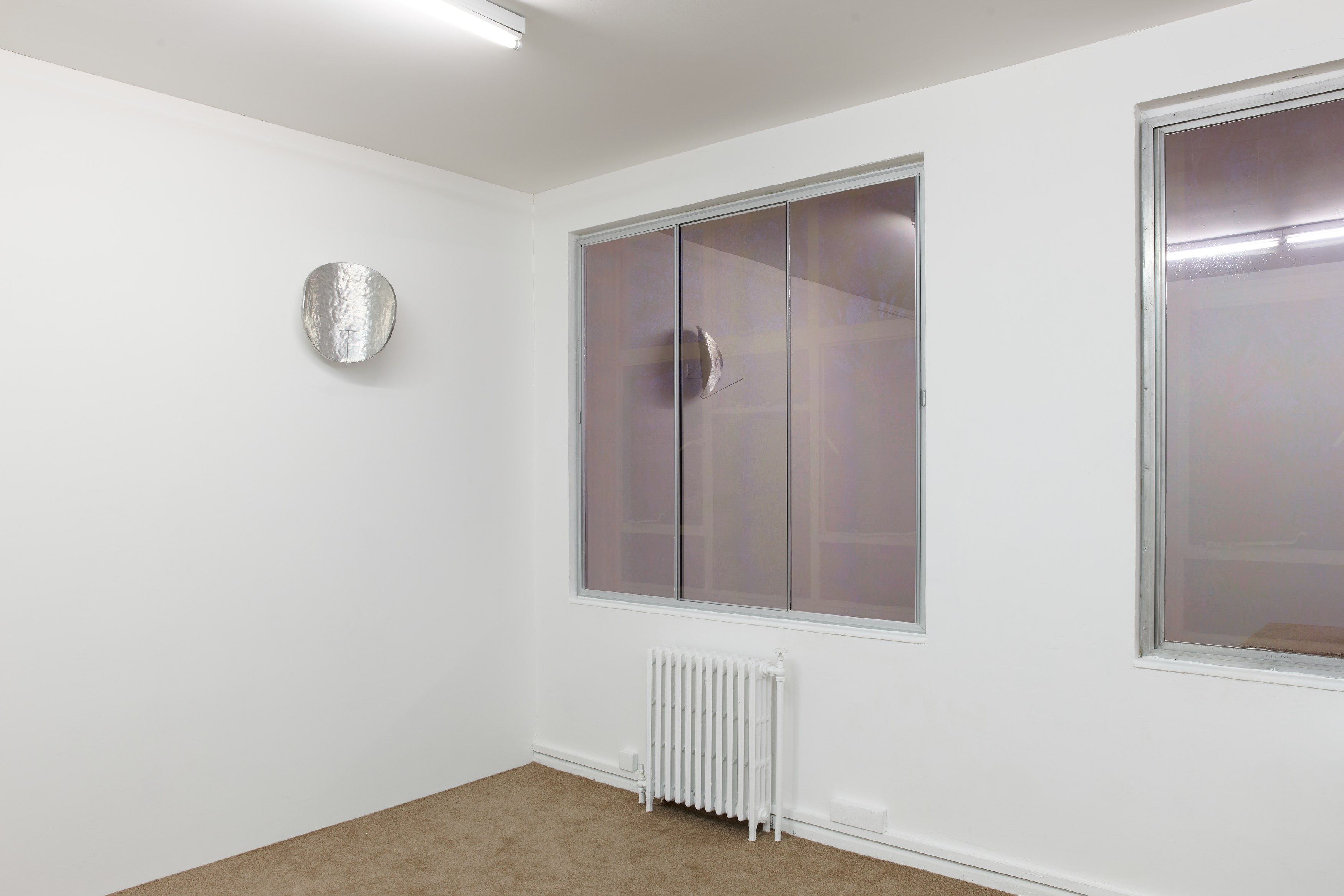 Louise Bourgeois, Eva Gold, City of Rooms (part one) at Rose Easton, photo 16