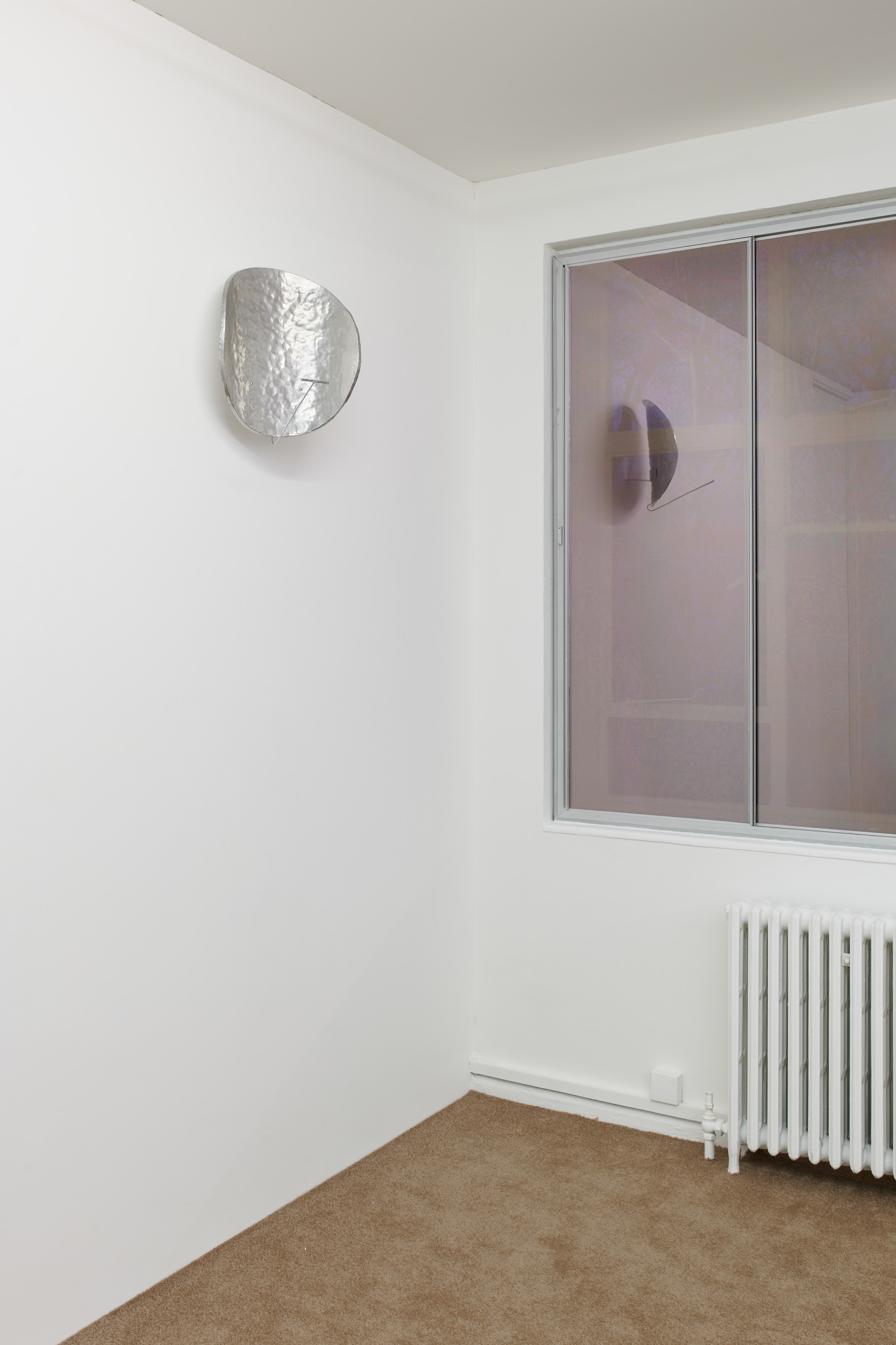 Louise Bourgeois, Eva Gold, City of Rooms (part one) at Rose Easton, photo 17