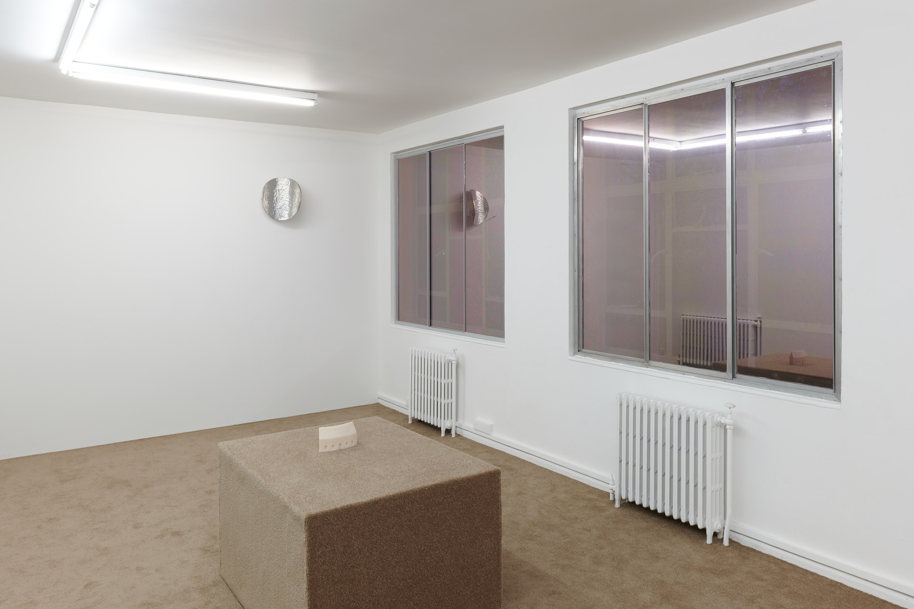 Louise Bourgeois, Eva Gold, City of Rooms (part one) at Rose Easton, photo 18
