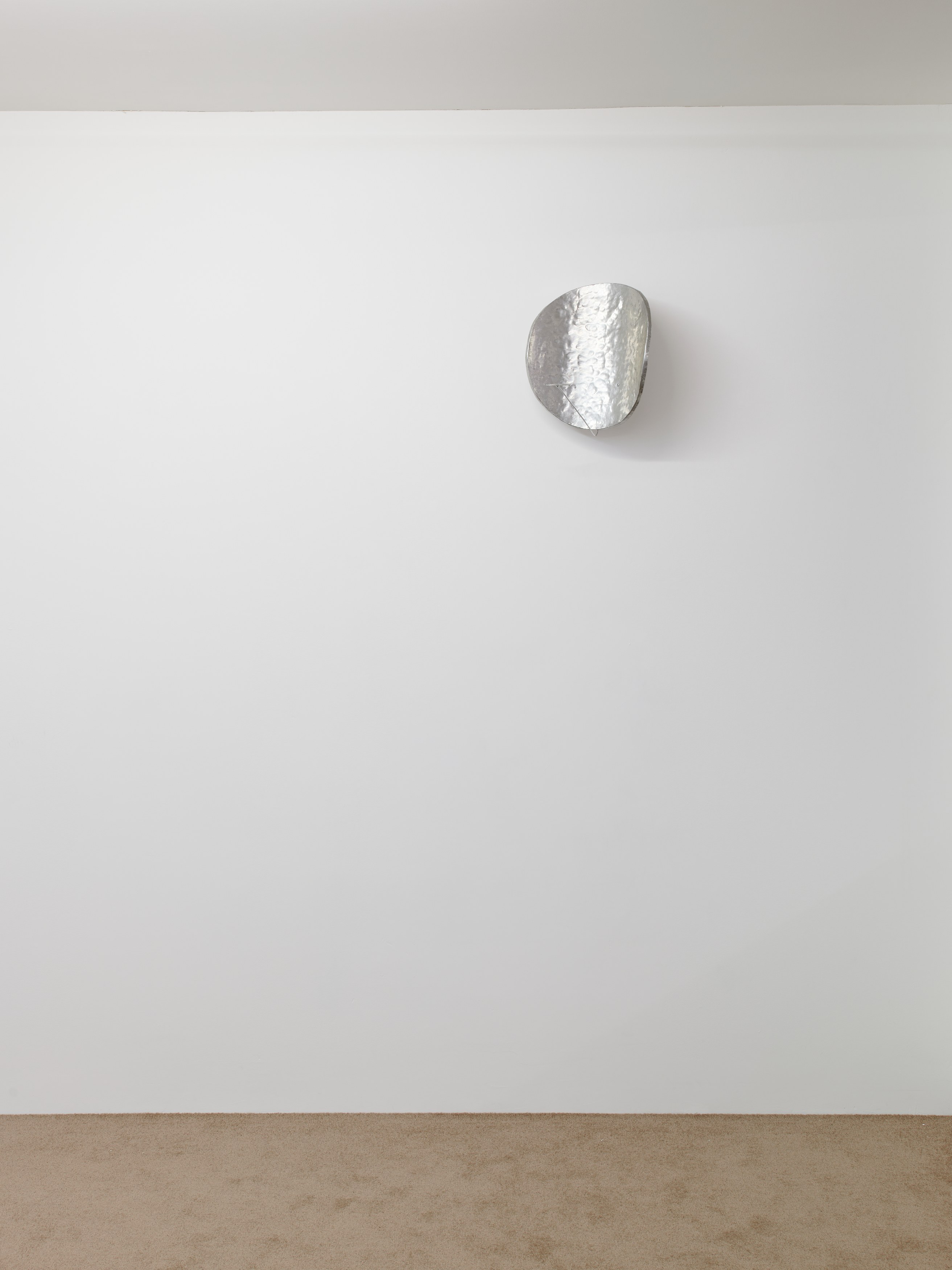 Louise Bourgeois, Eva Gold, City of Rooms (part one) at Rose Easton, photo 15