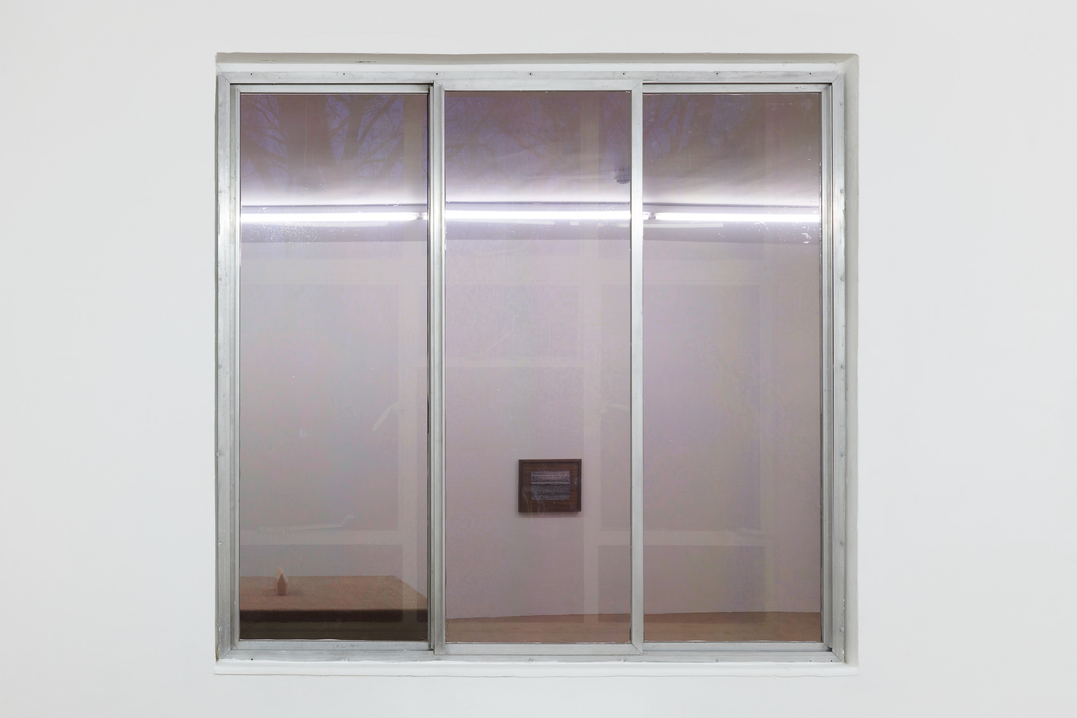Louise Bourgeois, Eva Gold, City of Rooms (part one) at Rose Easton, photo 19