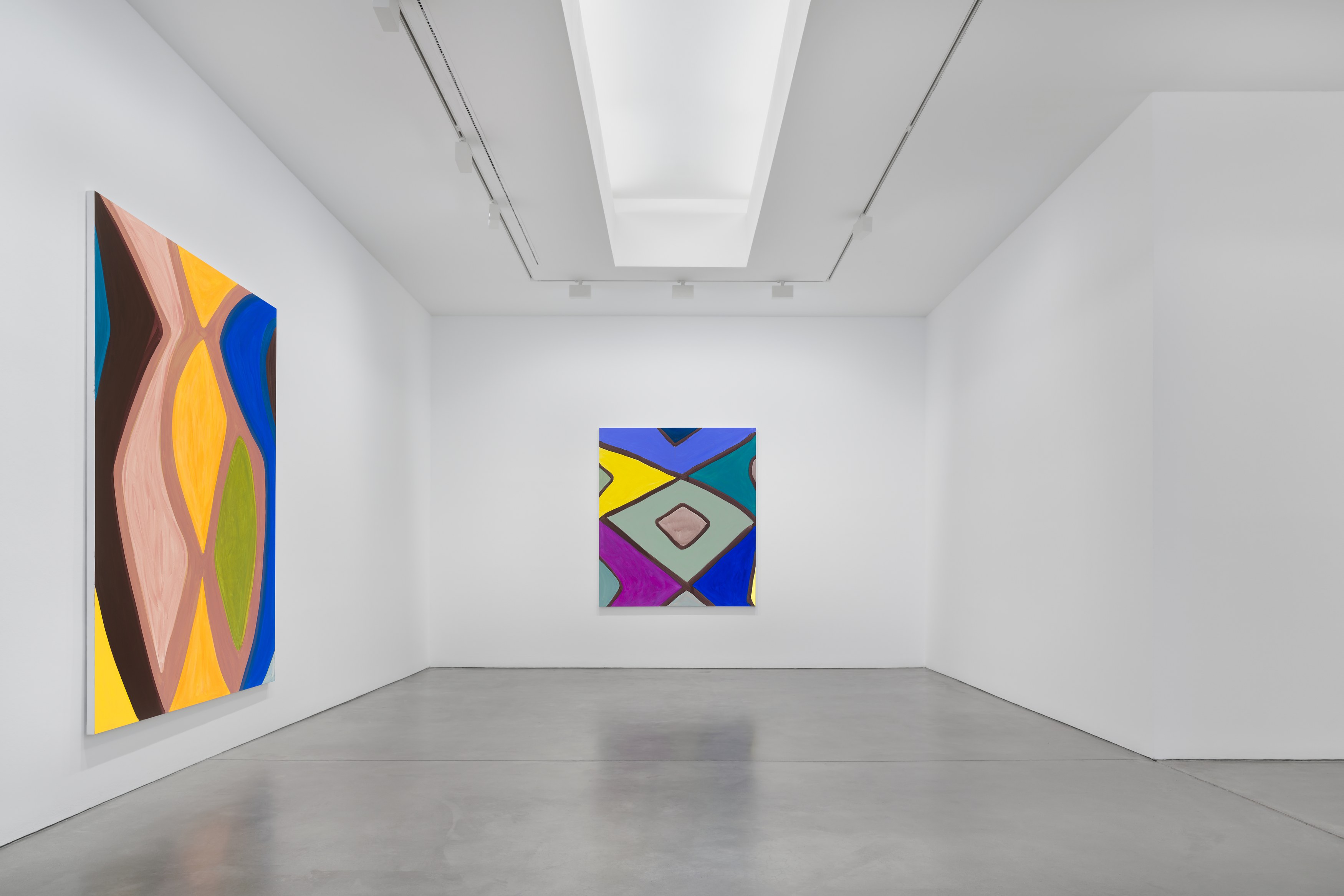 Marina Adams, Mother Tongue at Galerie Thomas Schulte, photo 6