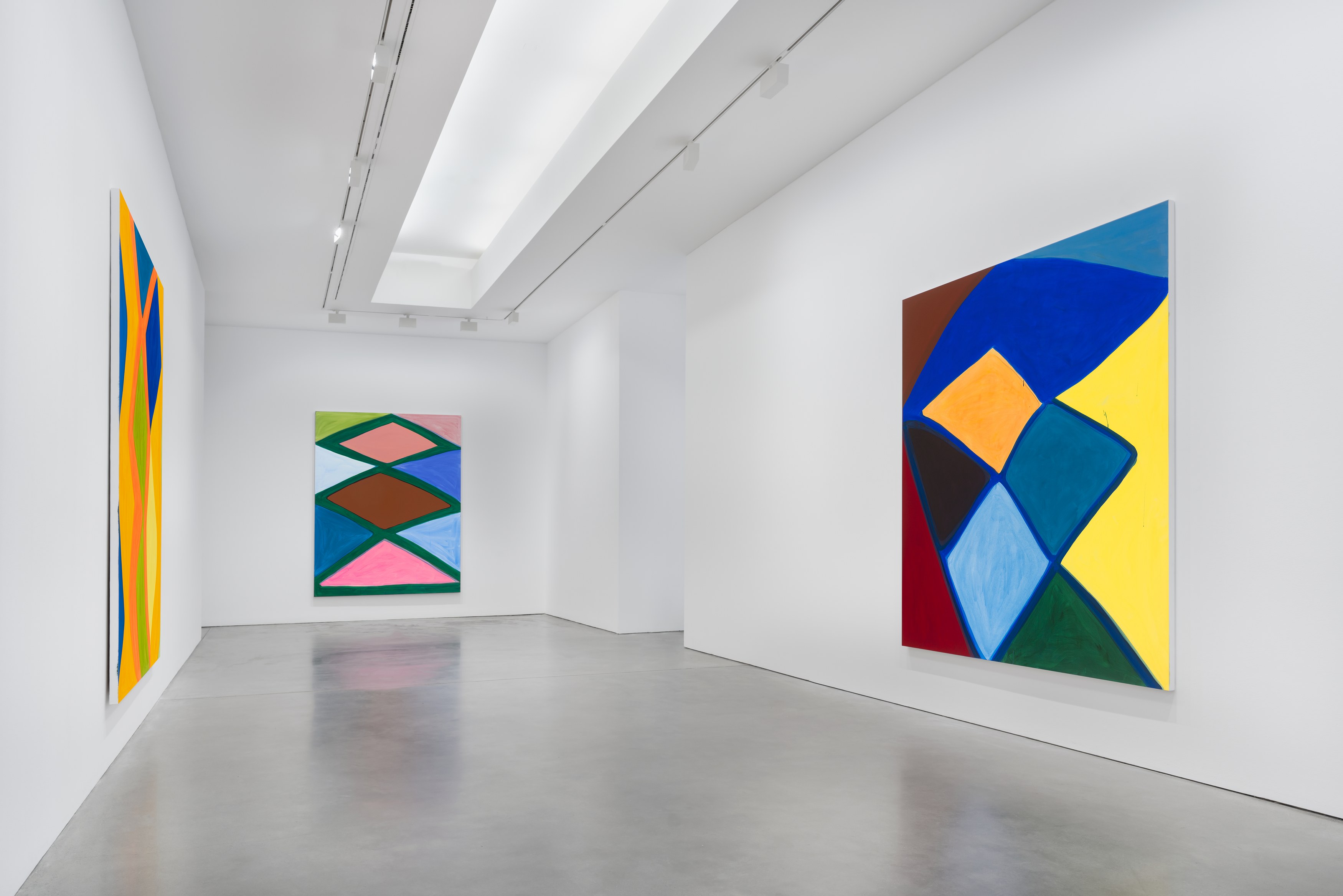 Marina Adams, Mother Tongue at Galerie Thomas Schulte, photo 10