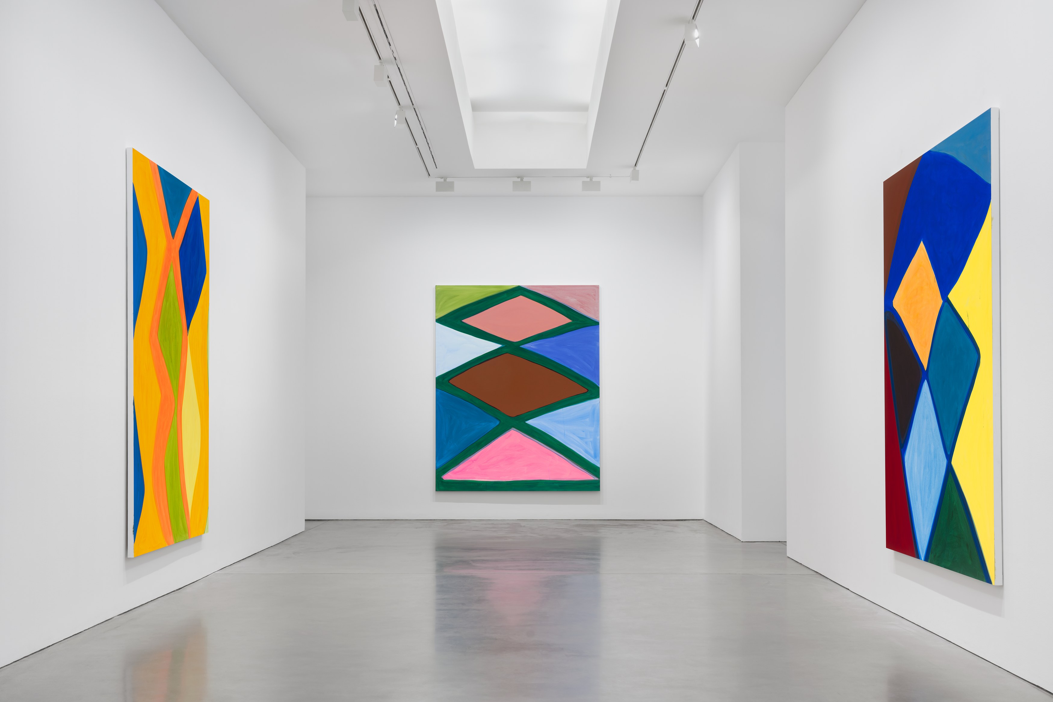 Marina Adams, Mother Tongue at Galerie Thomas Schulte, photo 13