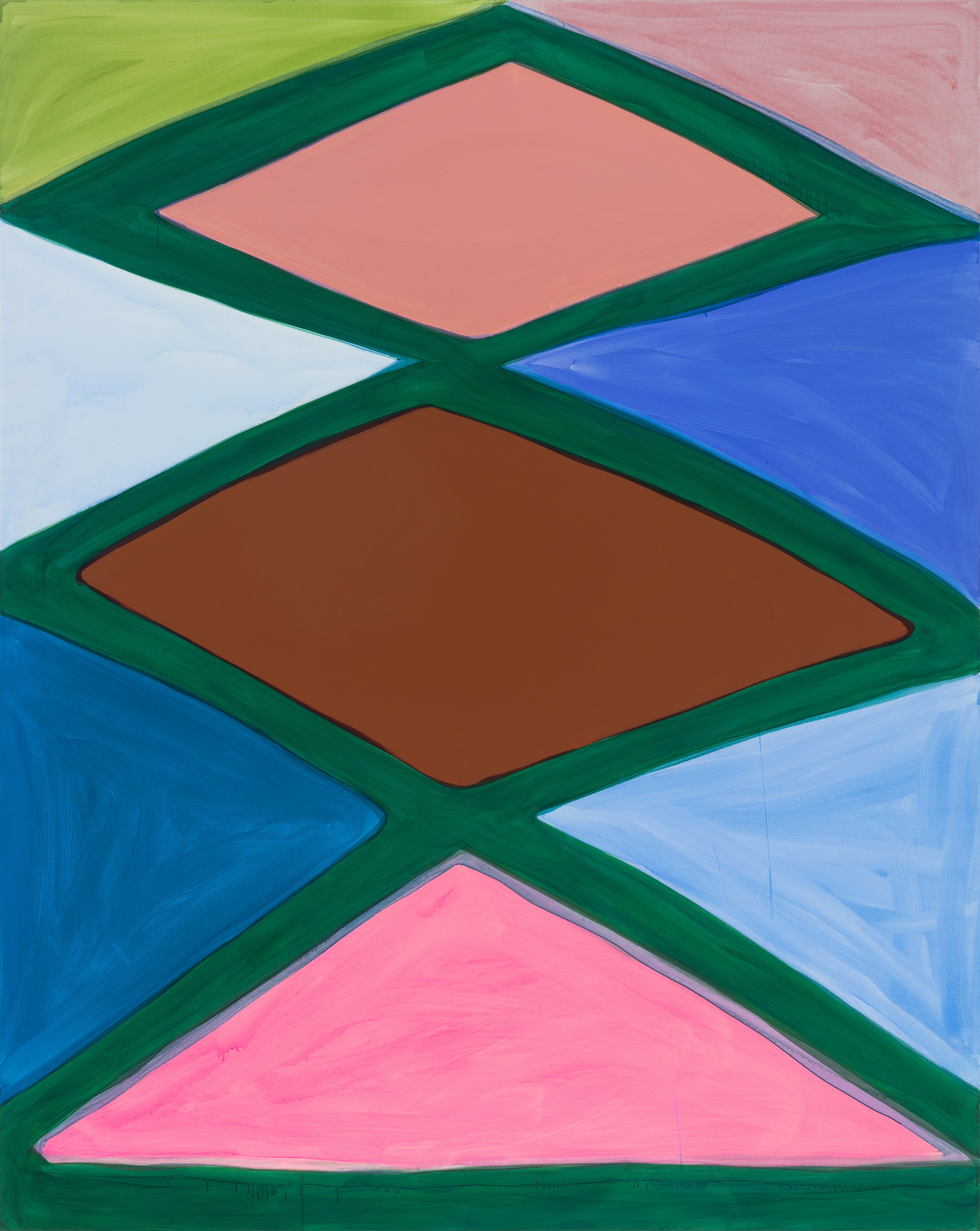 Marina Adams, Mother Tongue at Galerie Thomas Schulte, photo 22