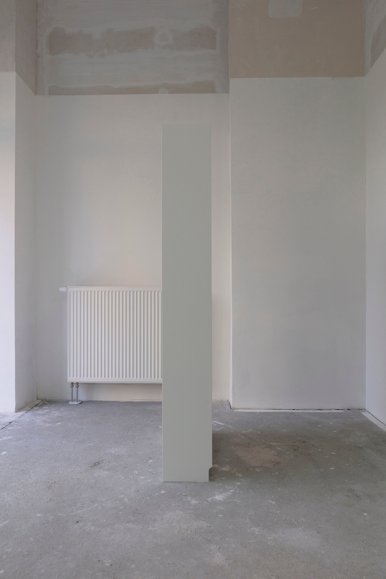 Sanna Helena Berger, CONCRETE ARGUMENTS at Shahin Zarinbal, photo 4