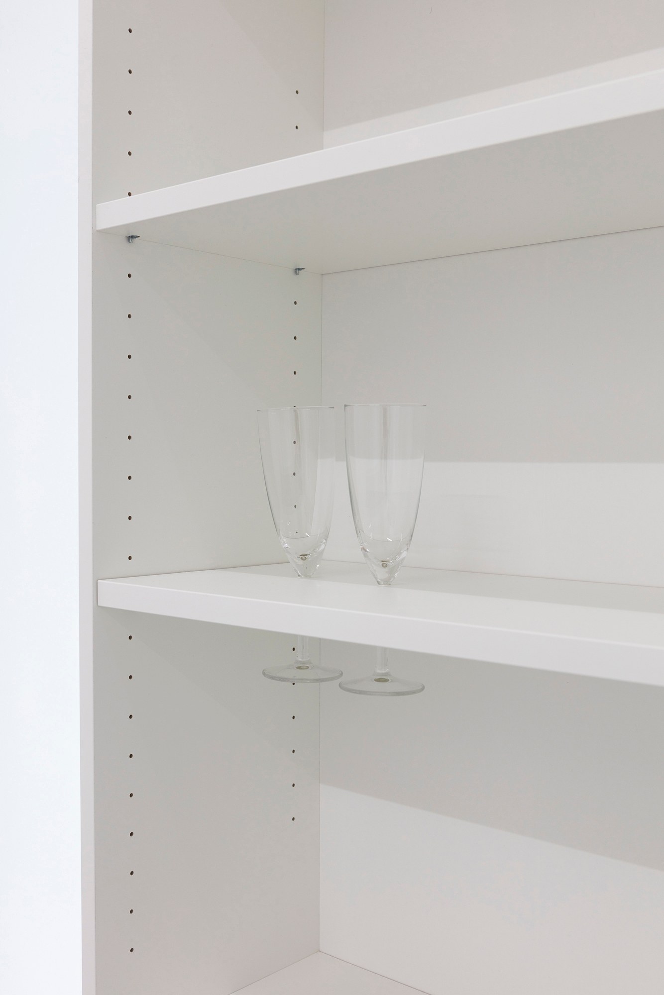 Sanna Helena Berger, CONCRETE ARGUMENTS at Shahin Zarinbal, photo 11