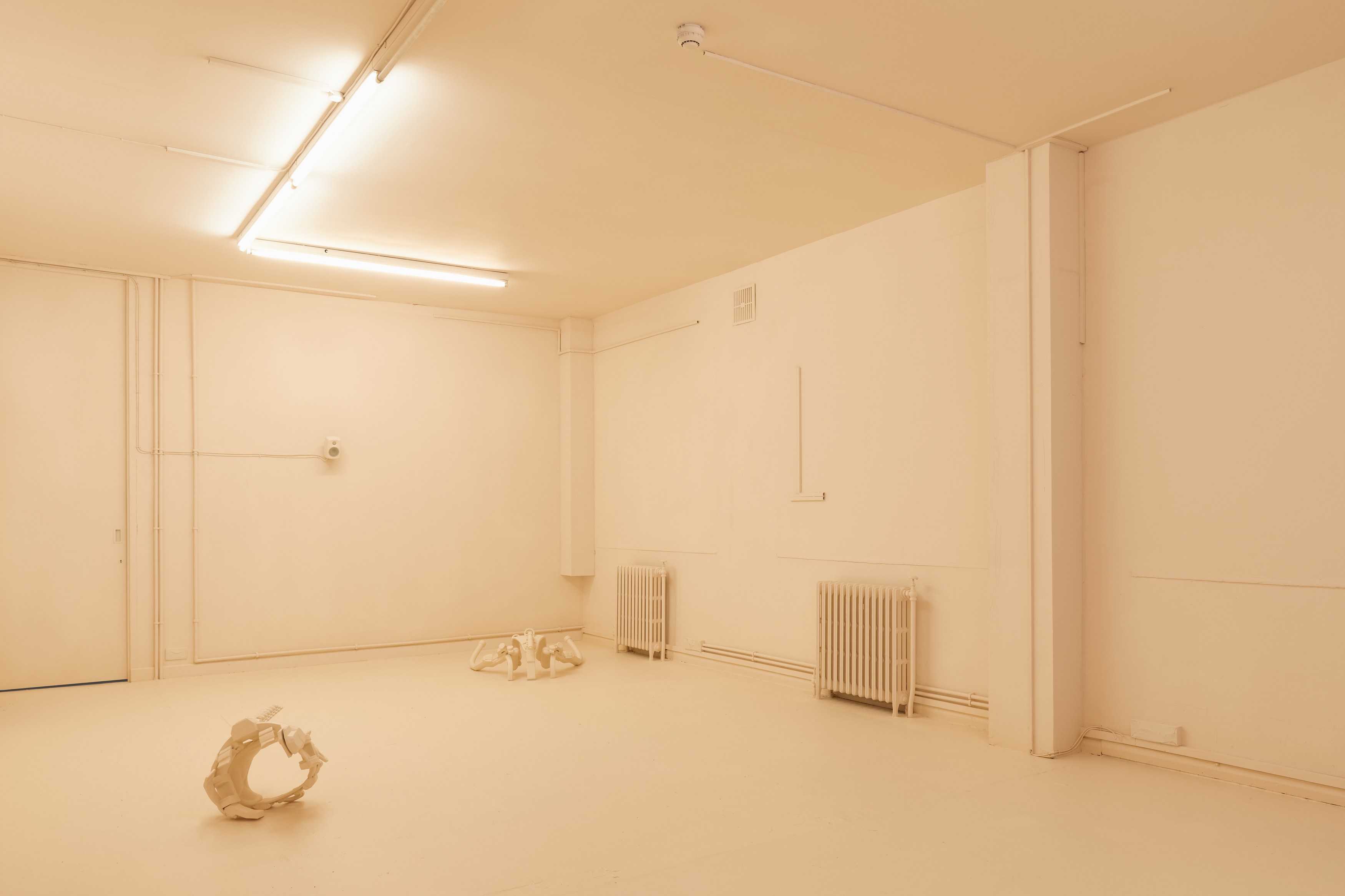 Solomon Garçon, SNITCH at Rose Easton, photo 6