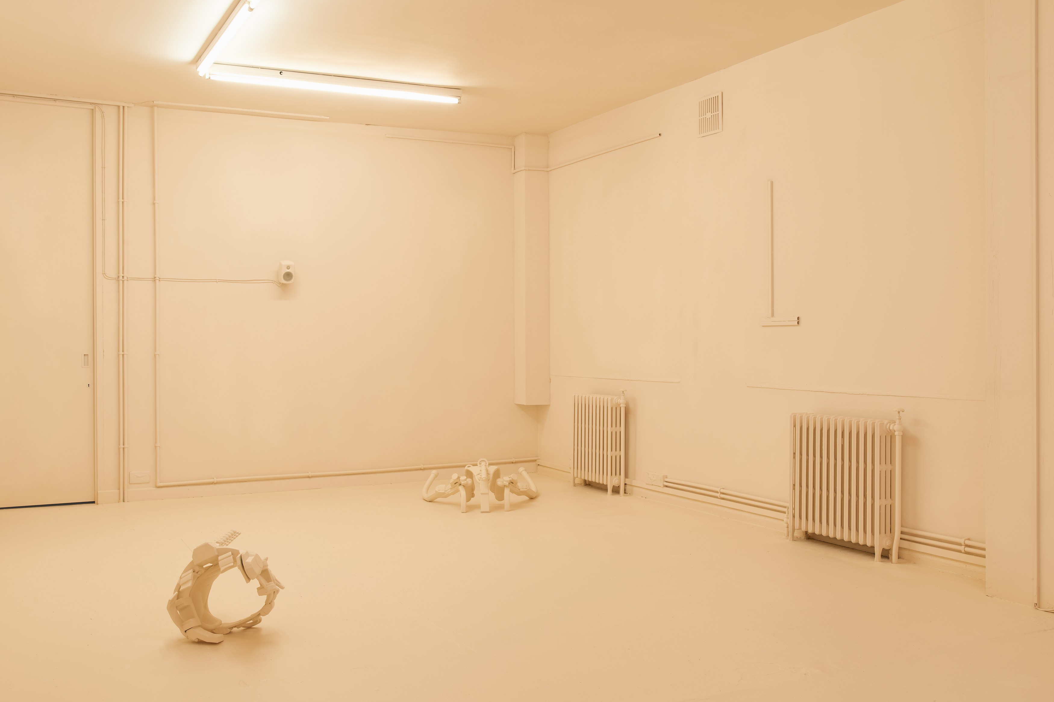 Solomon Garçon, SNITCH at Rose Easton, photo 5