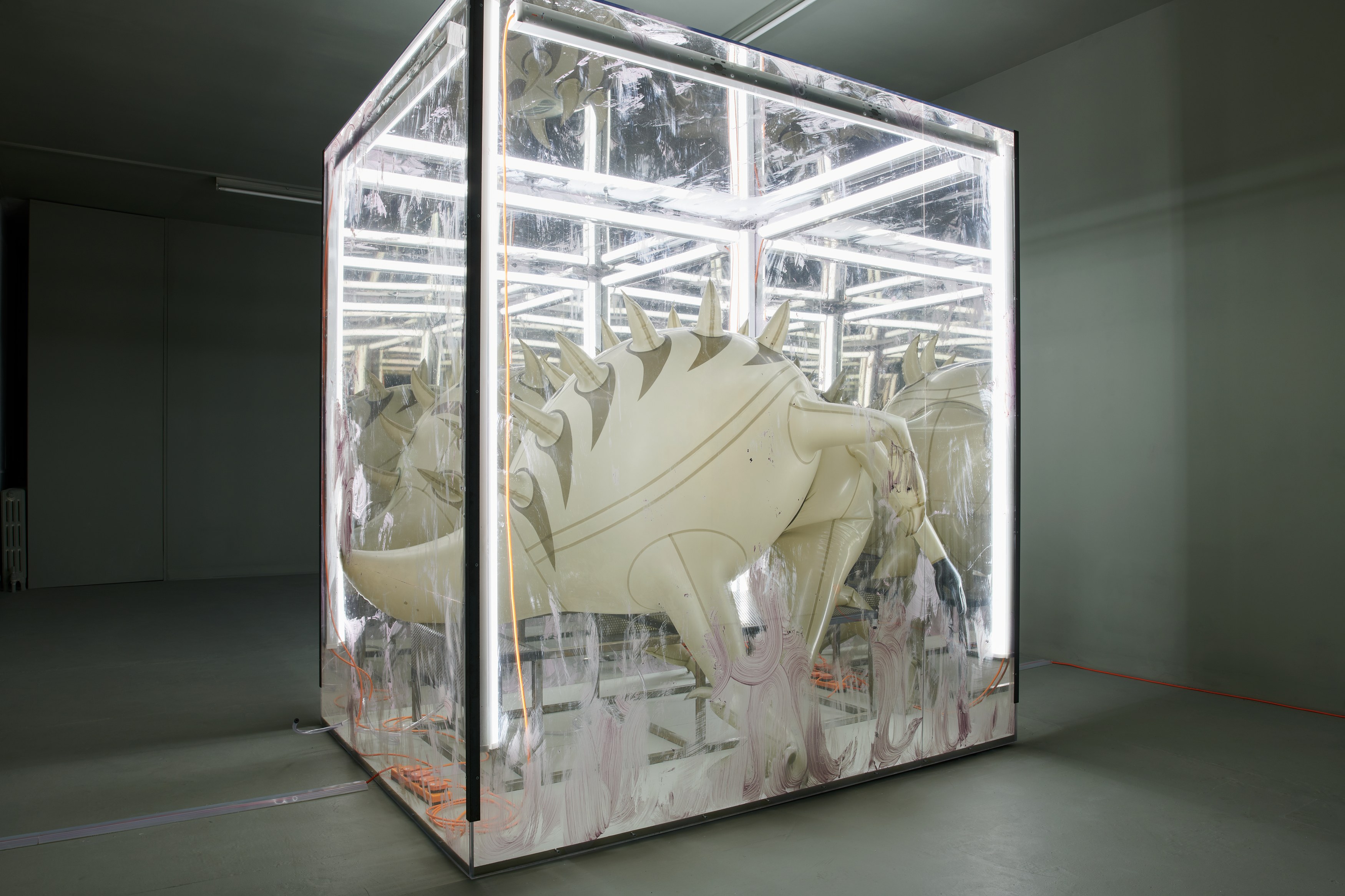 Jenkin van Zyl, Vore at Rose Easton, photo 6